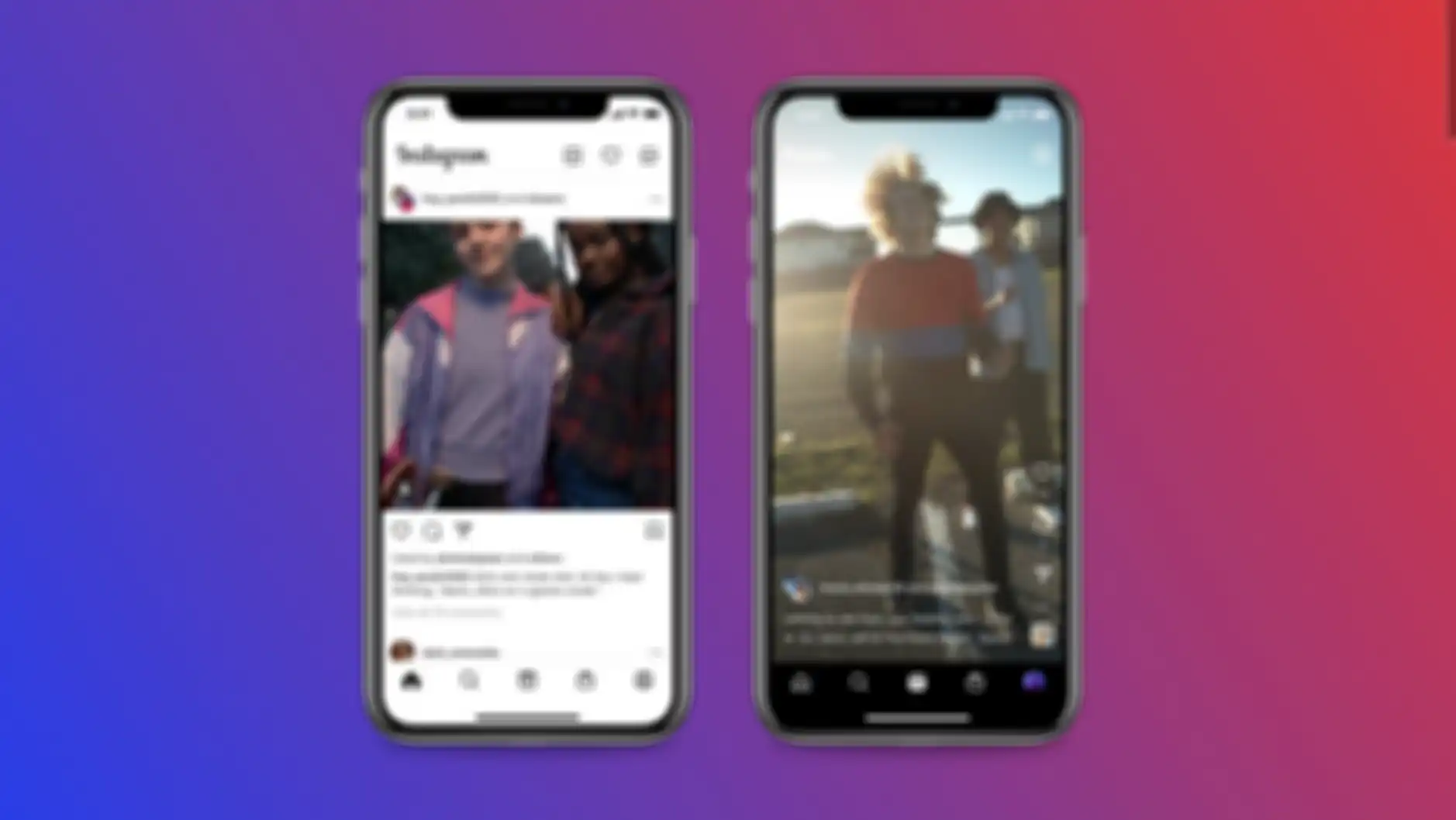 Fitur Collaboration Instagram