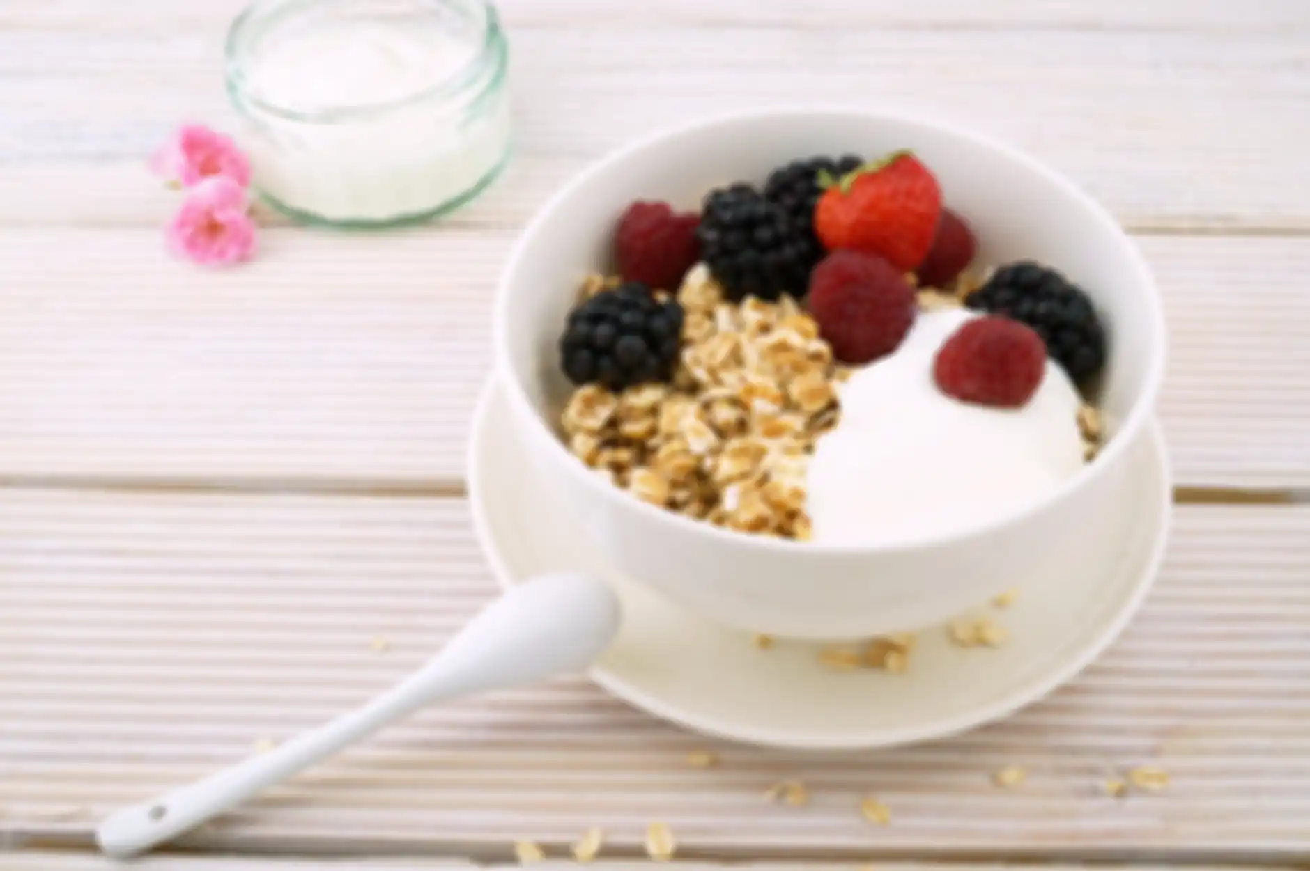 Yoghurt