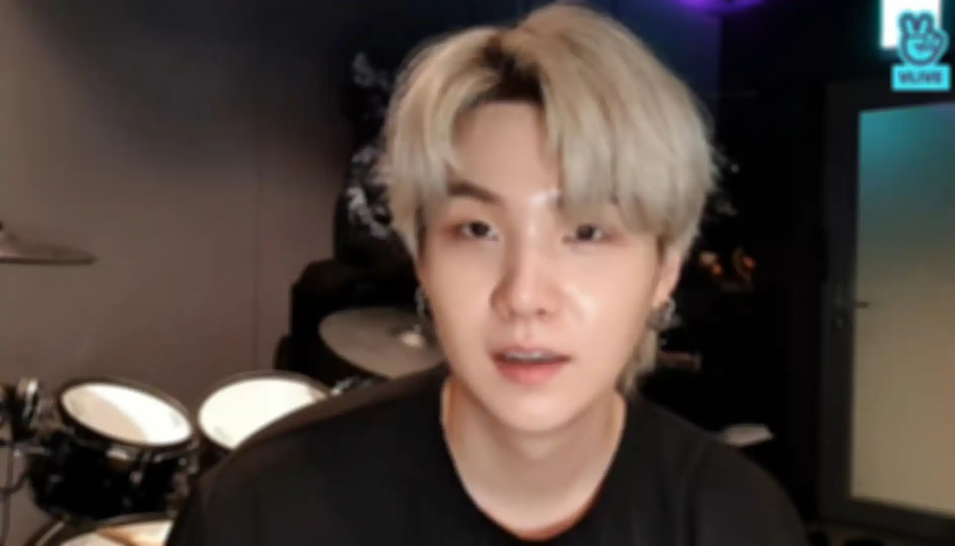 Suga BTS