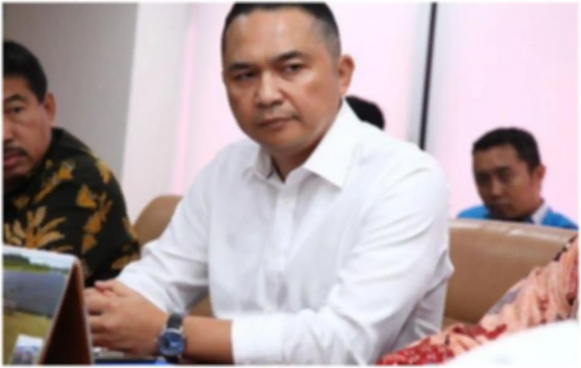 Jabatan Dicopot dan Berahir Sia-Sia, Terungkap 12 Sertifikat Tanah Milik Eks Dirut Garuda Ari Askhara yang Jadi Sorotan Warganet!