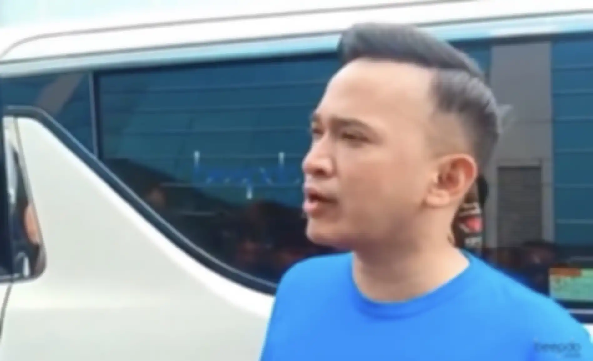 Terkait Betrand Peto Minum ASI Sarwendah, Ini Penjelasan Ruben Onsu