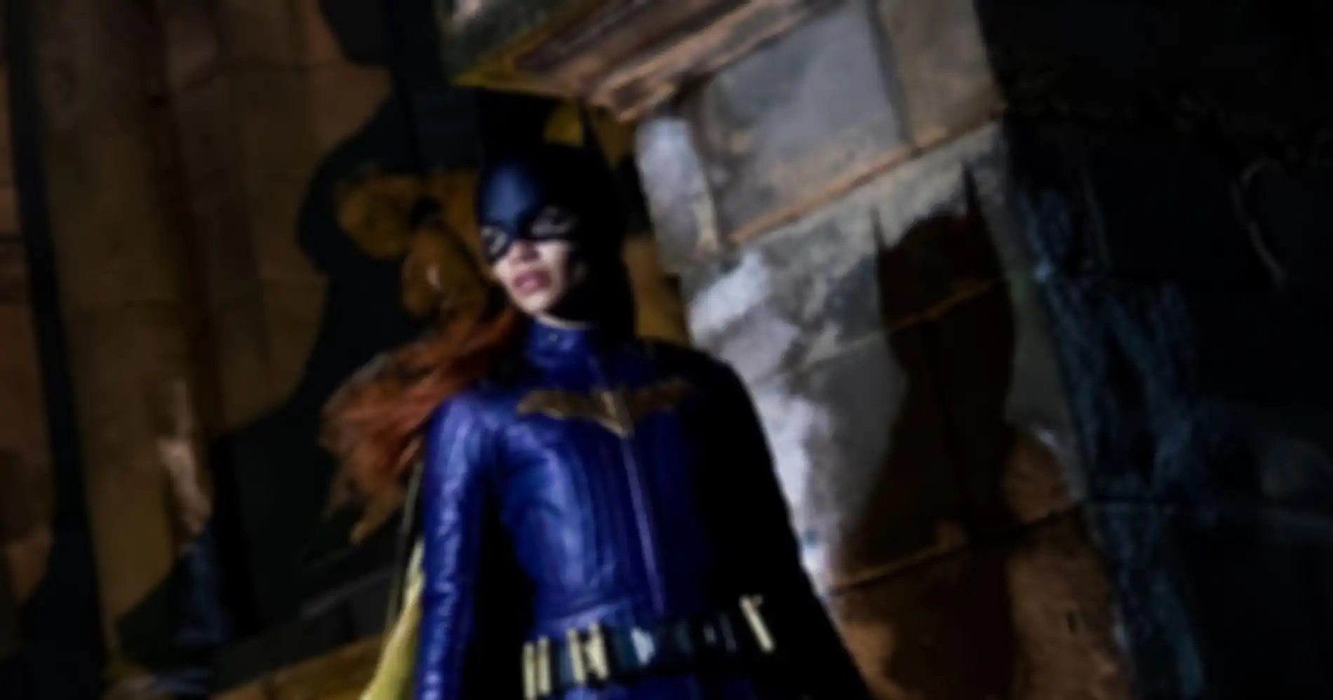 Batgirl