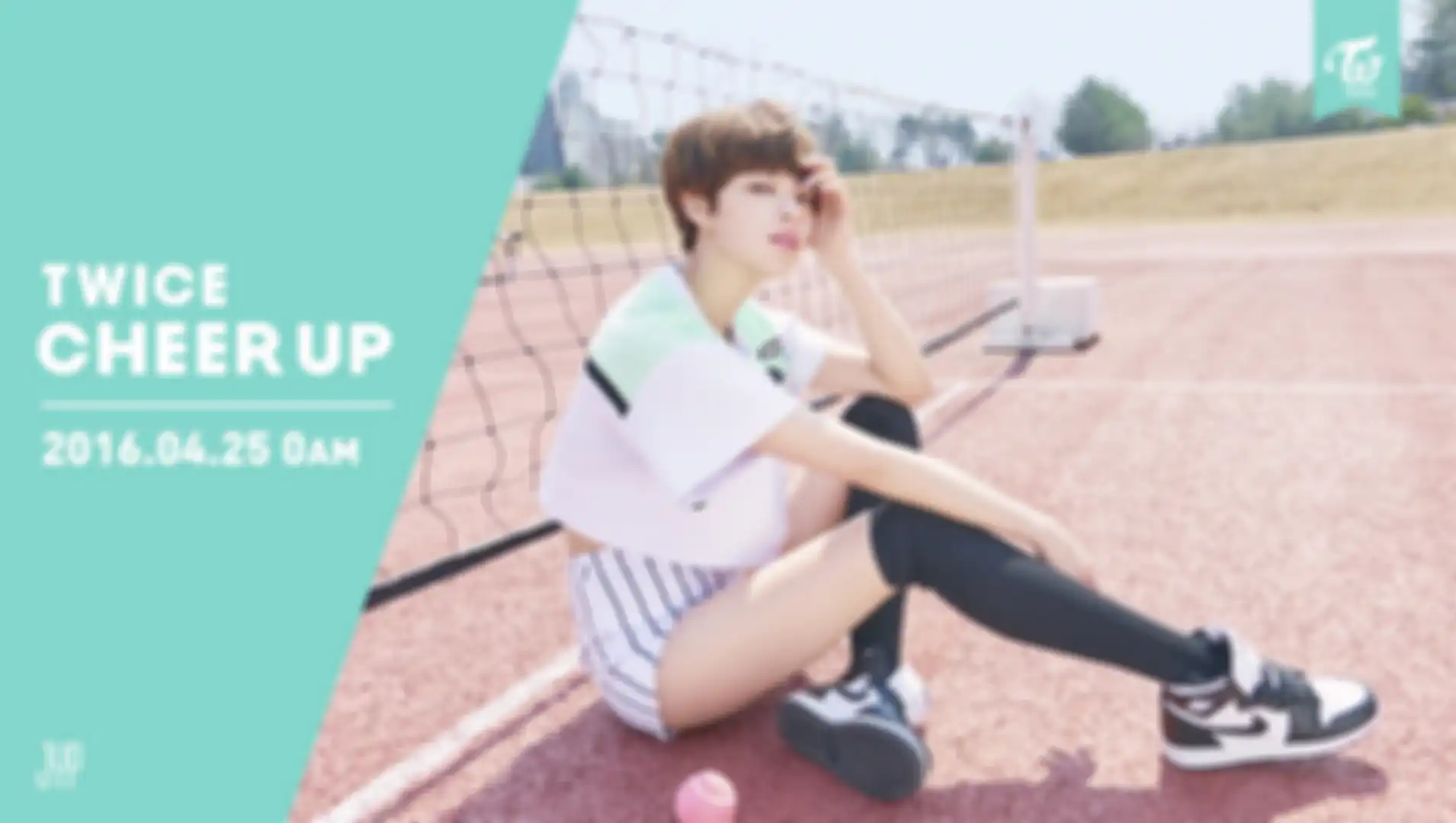 Jeongyeon