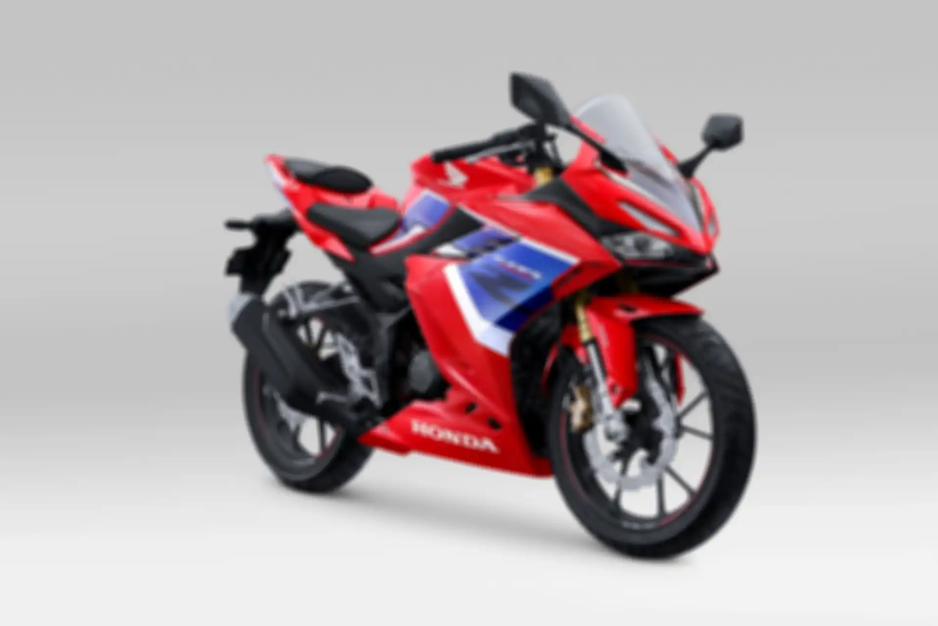 Honda CBR150R ABS Tricolor