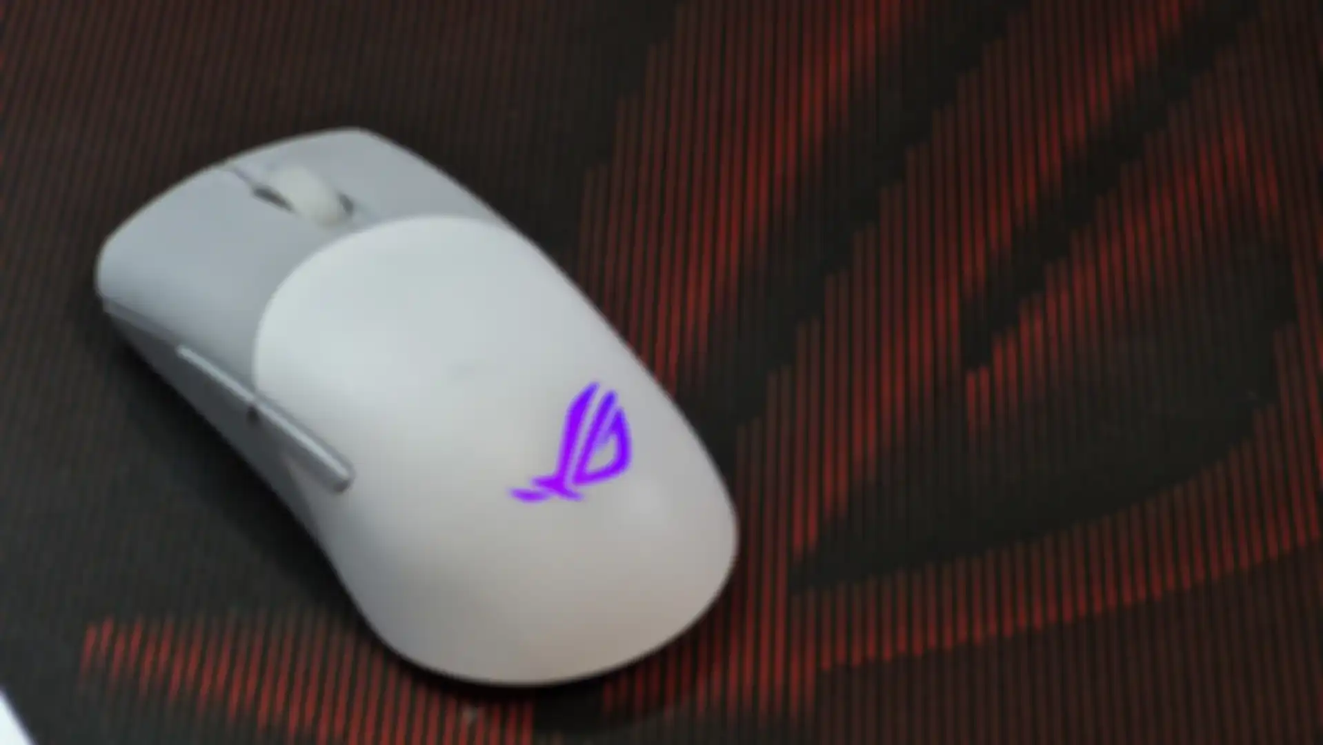 ASUS ROG Keris Aimpoint