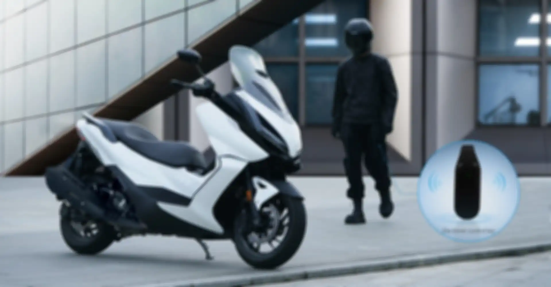  Zontes ZT500 siap meluncur di Eropa.