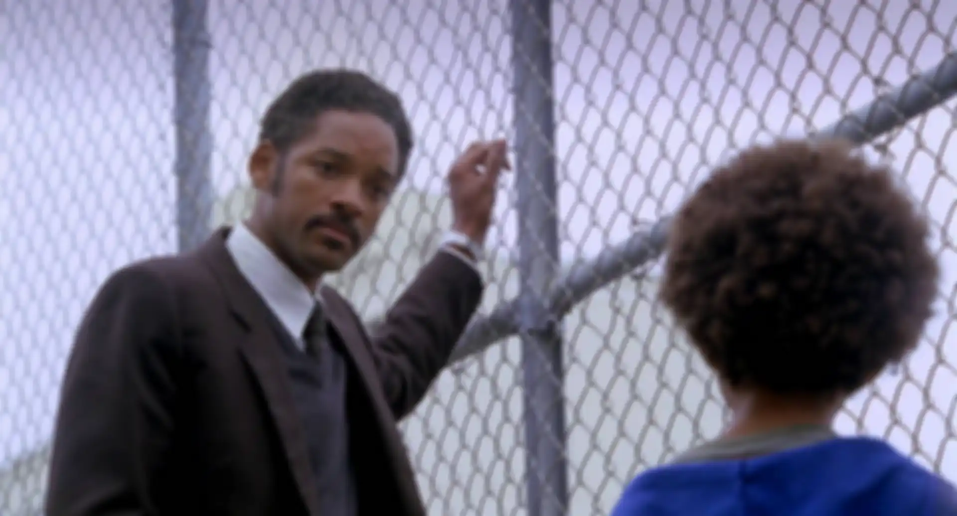 The Pursuit of Happyness