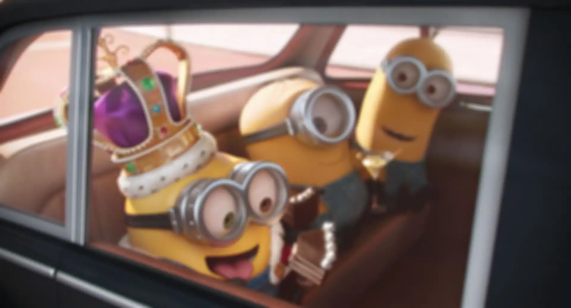 Minions (2015)