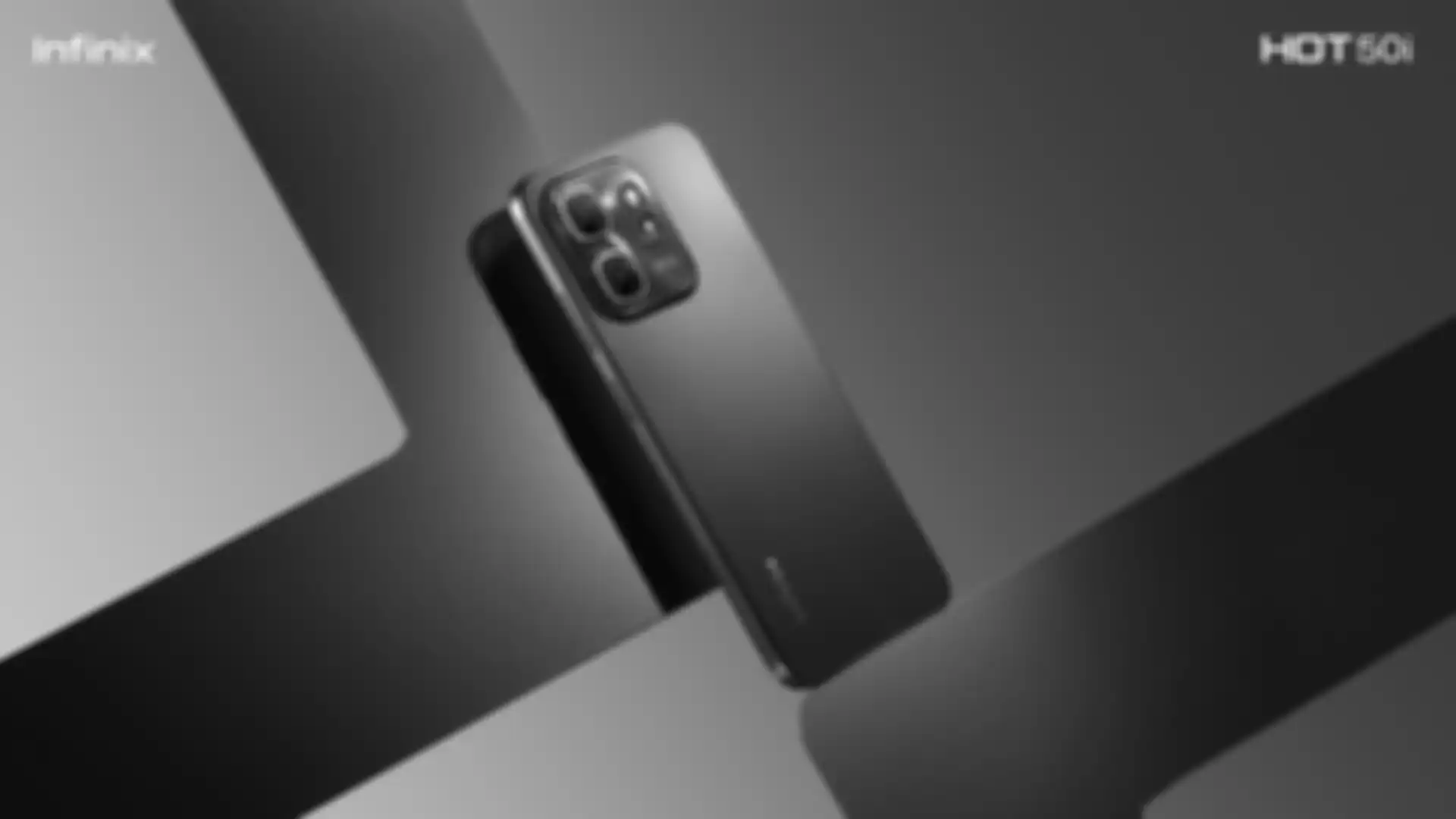 Infinix Hot 50i