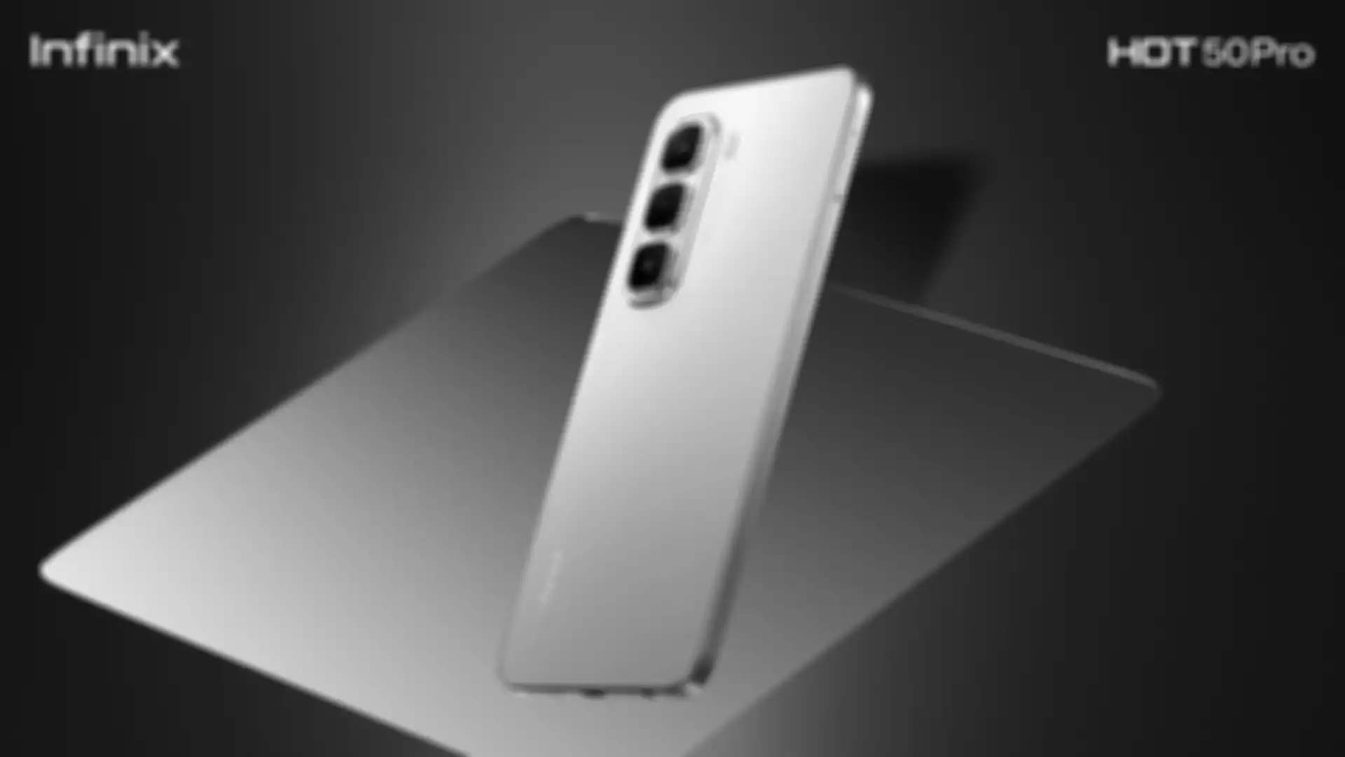 Infinix Hot 50 Pro