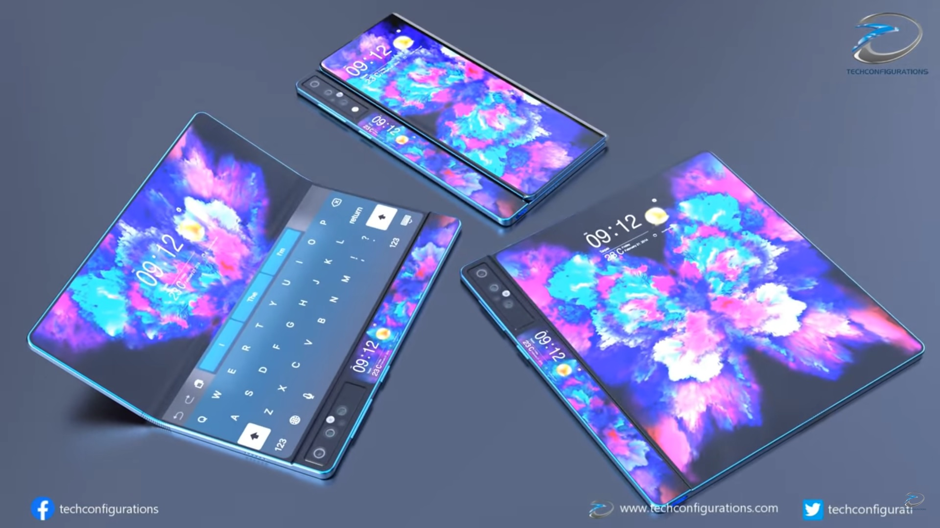 Samsung Galaxy Fold 2