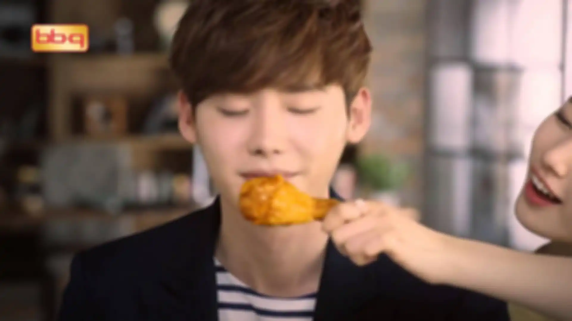 Makanan Korea 