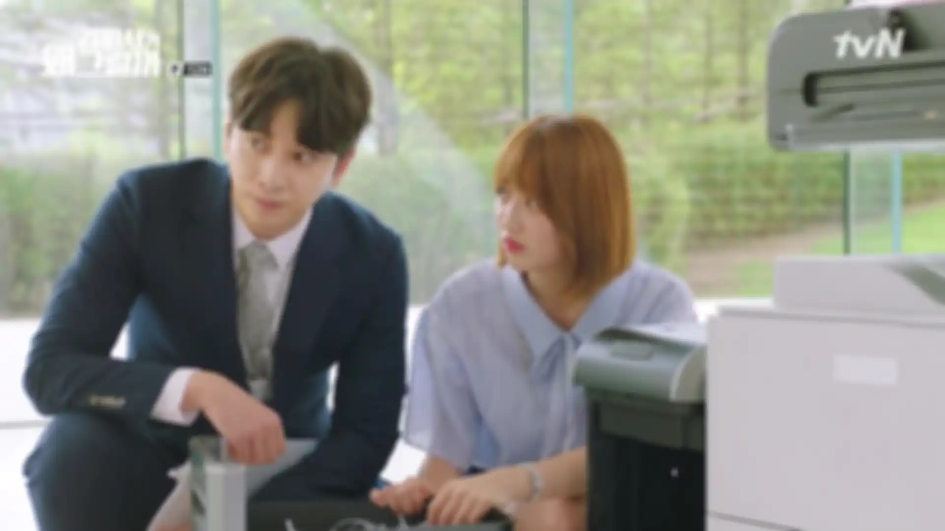 Whats Wrong with Secretary Kim?
