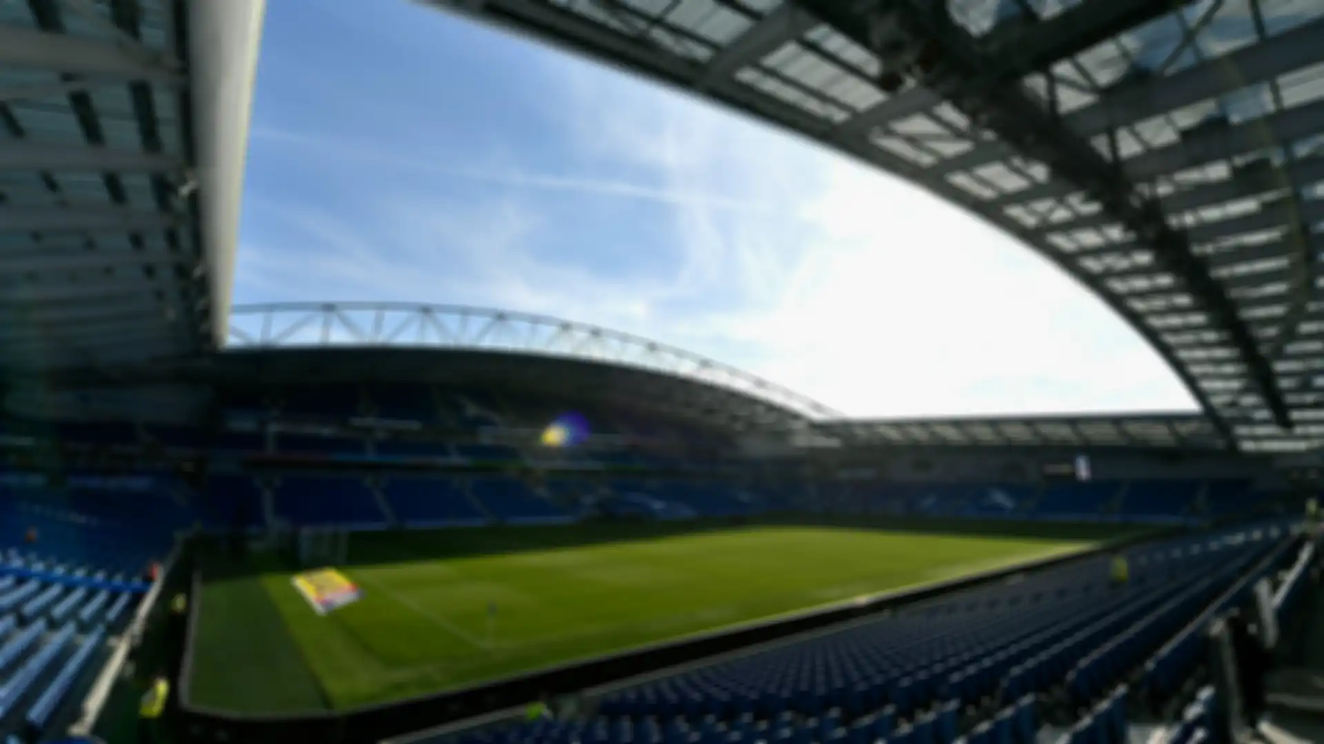 stadion