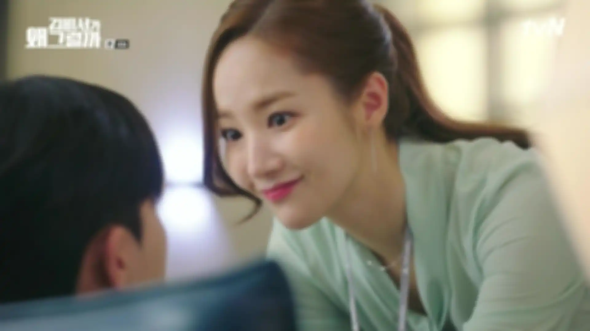 Why Secretary Kim
