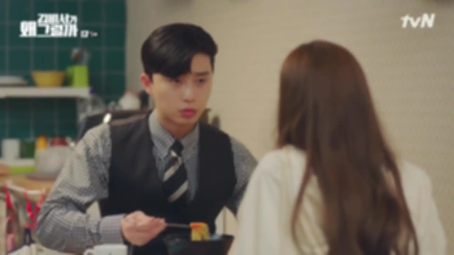 Why Secretary Kim