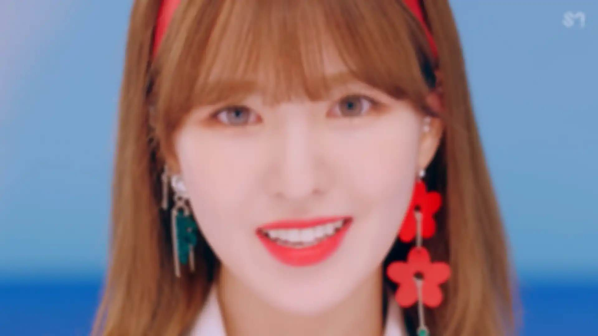 Wendy Red Velvet