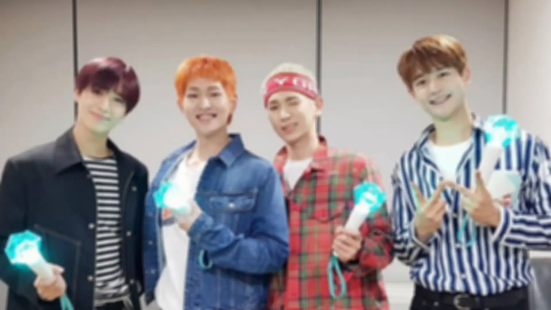 SHINee