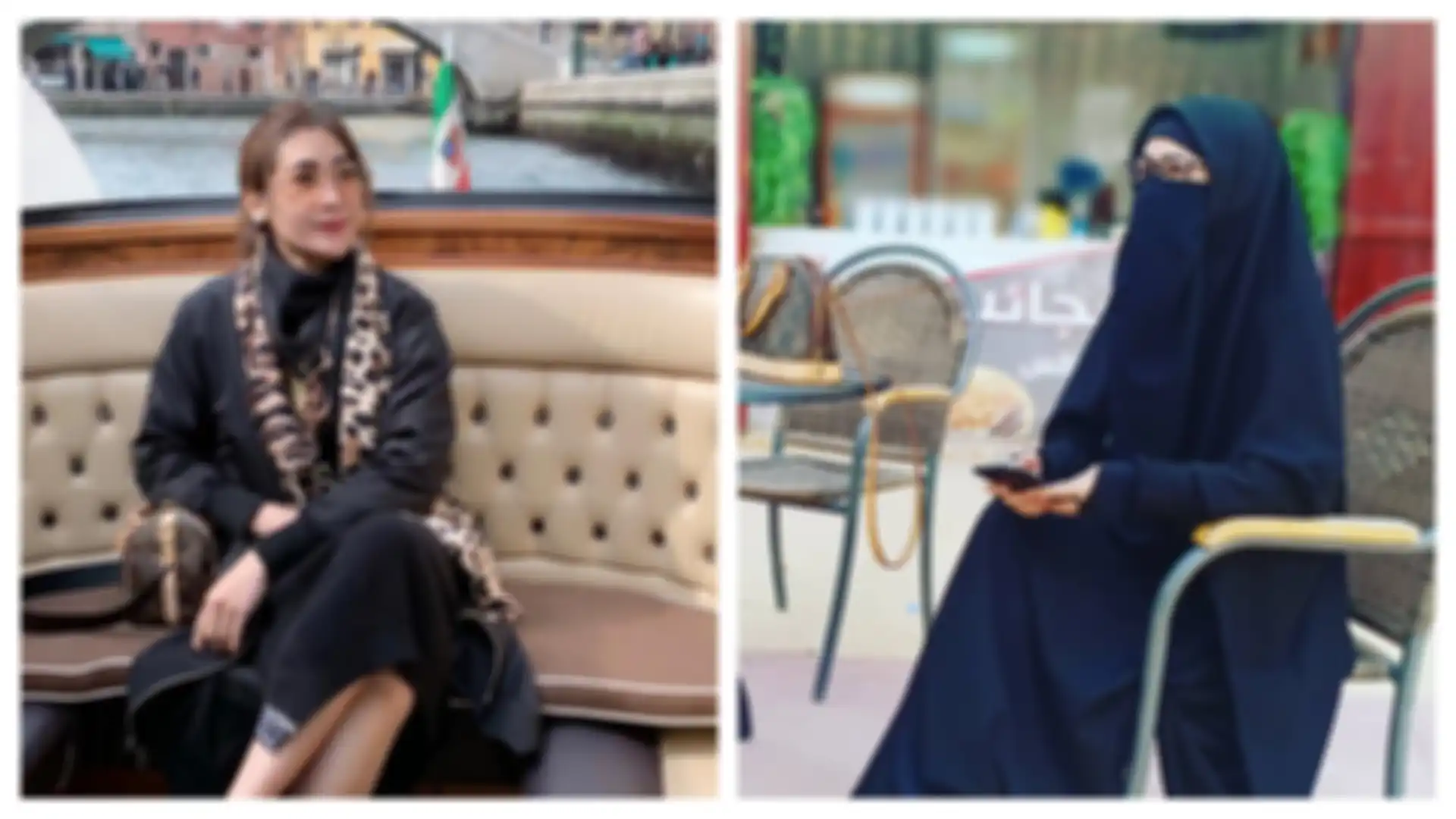 Ummi Pipik Berikan Pesan Kepada Istri Andre Taulany: Hati-Hati Mbak Cantik Nan Soleha Atas Lisannya