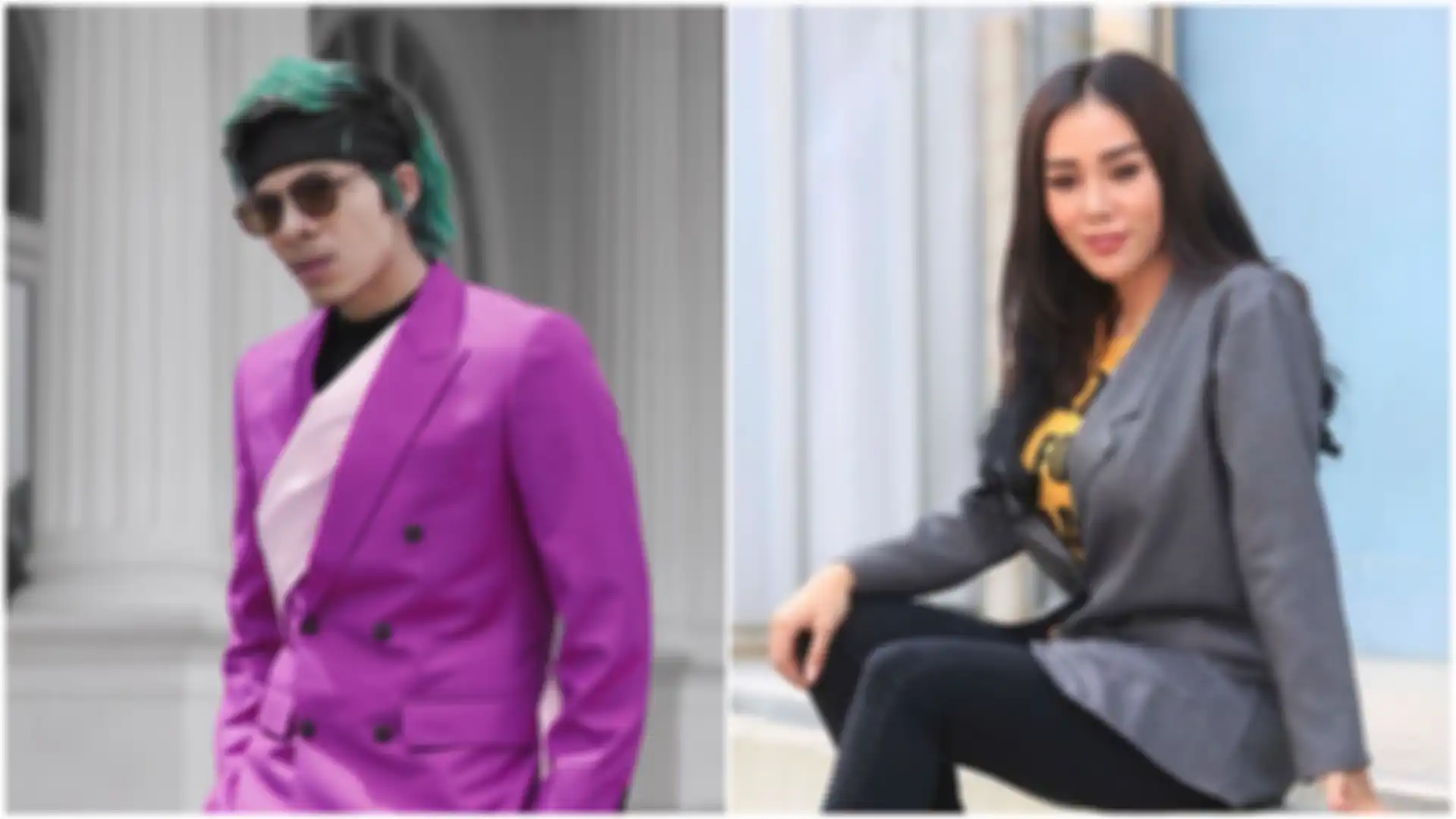 Sempat Bungkam Dituduh Lakukan Pelecehan oleh Beby Fey, Atta Halilintar: Sekarang Giliran Saya Bersuara