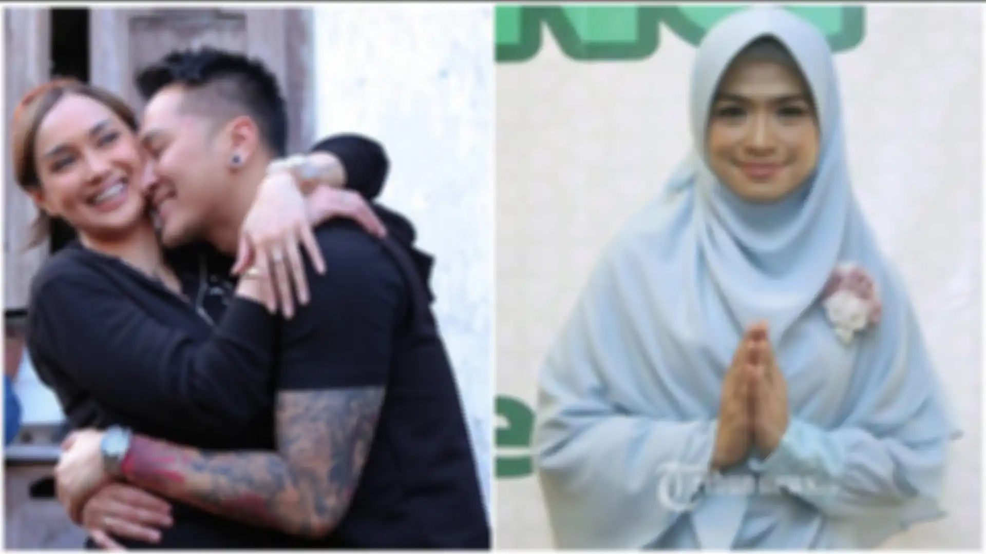 Pergoki Mantan Suami Berduaan dengan Sara Wijayanto, Yulia Rachman Sempat Goreskan Kaca ke Tangan Saya Tersadar Sudah di ICU