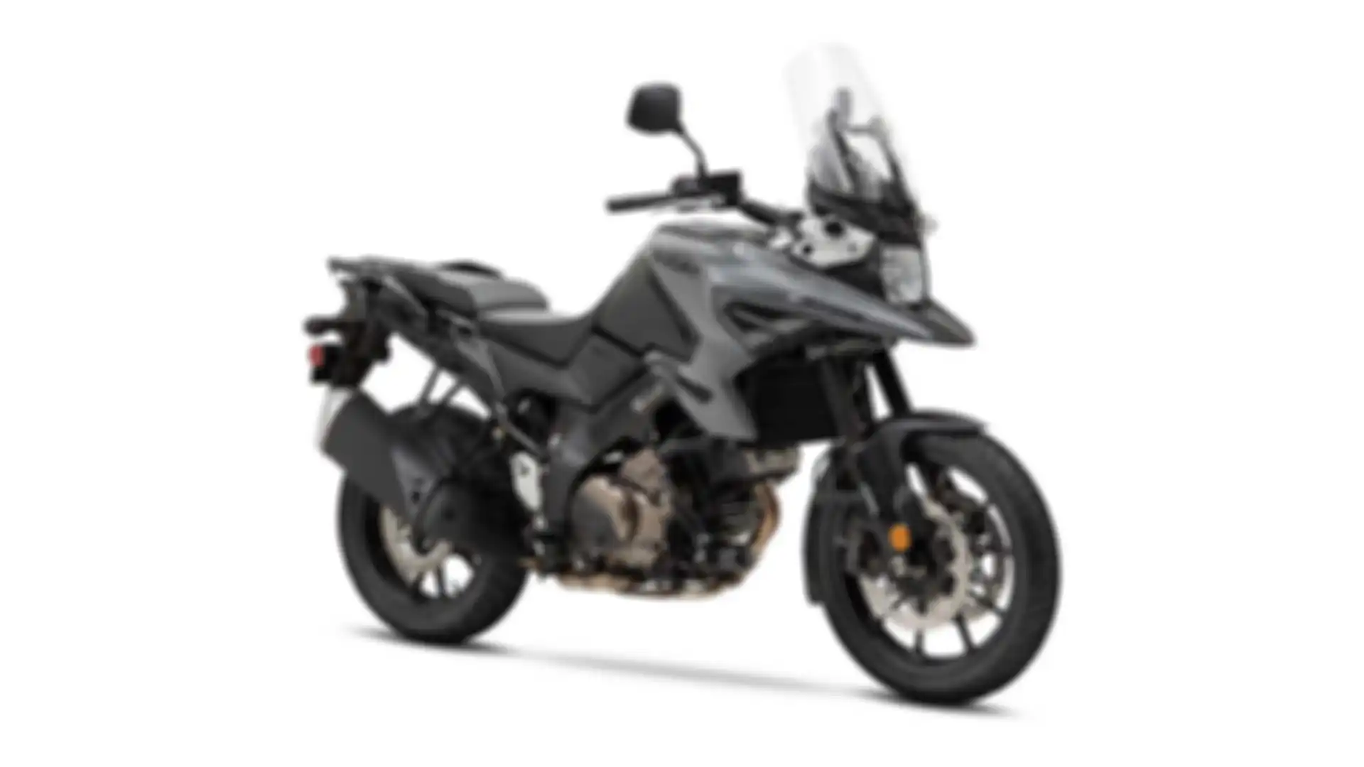 Suzuki V-Strom 1050 2020.