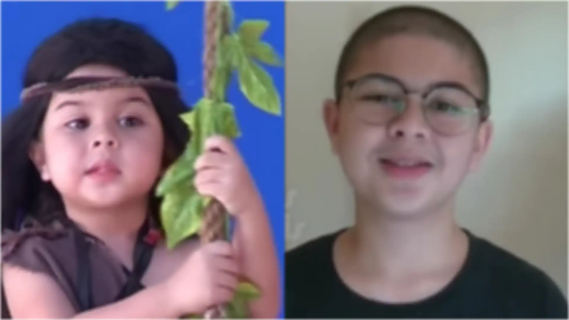 Dulu Dikenal Sebagai Baim Cilik yang Menggemaskan Kini Jadi Remaja Pesantren yang Sikapnya Berubah 180 Derajat!