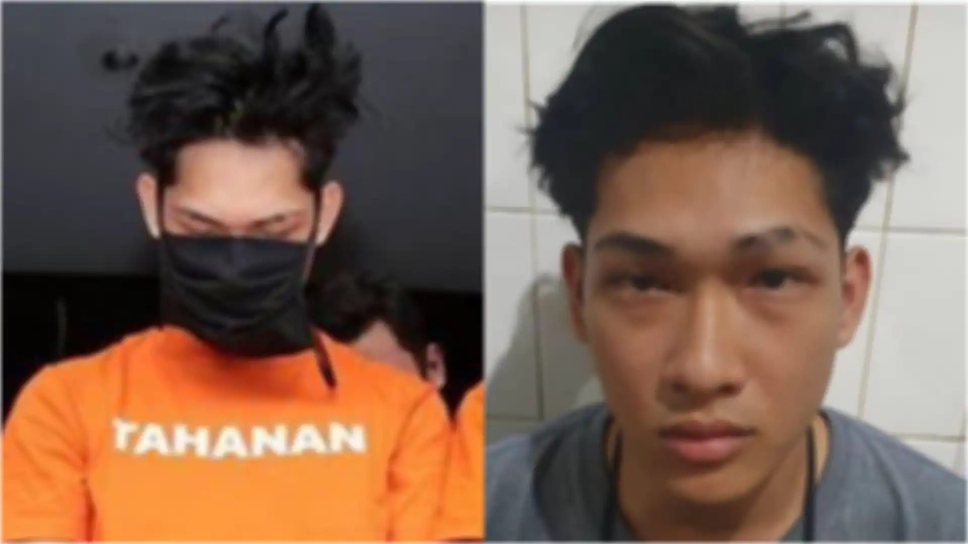 Beberapa Hari Buron Hingga Lolos Pos Pengawasan PSBB, Ternyata Ini Akal Bulus Youtuber Ferdian Paleka Kelabuhi Petugas Hingga Bisa Pindah Kota