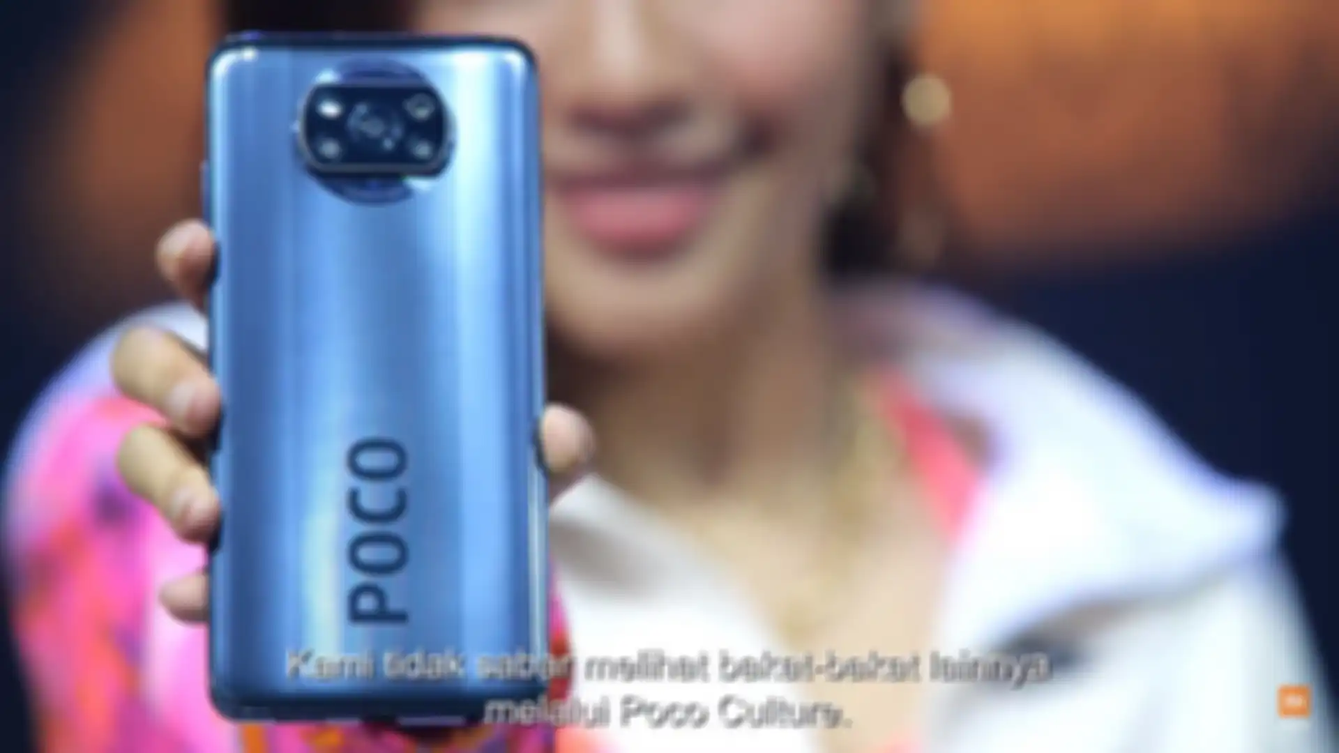 Poco X3 NFC