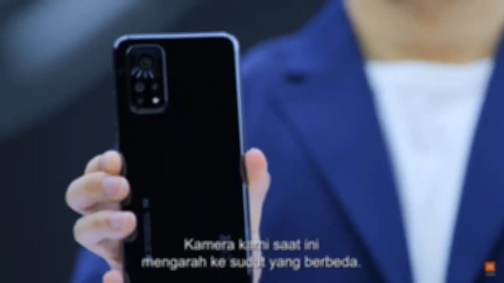 Mi 10T Series hadir di Indonesia