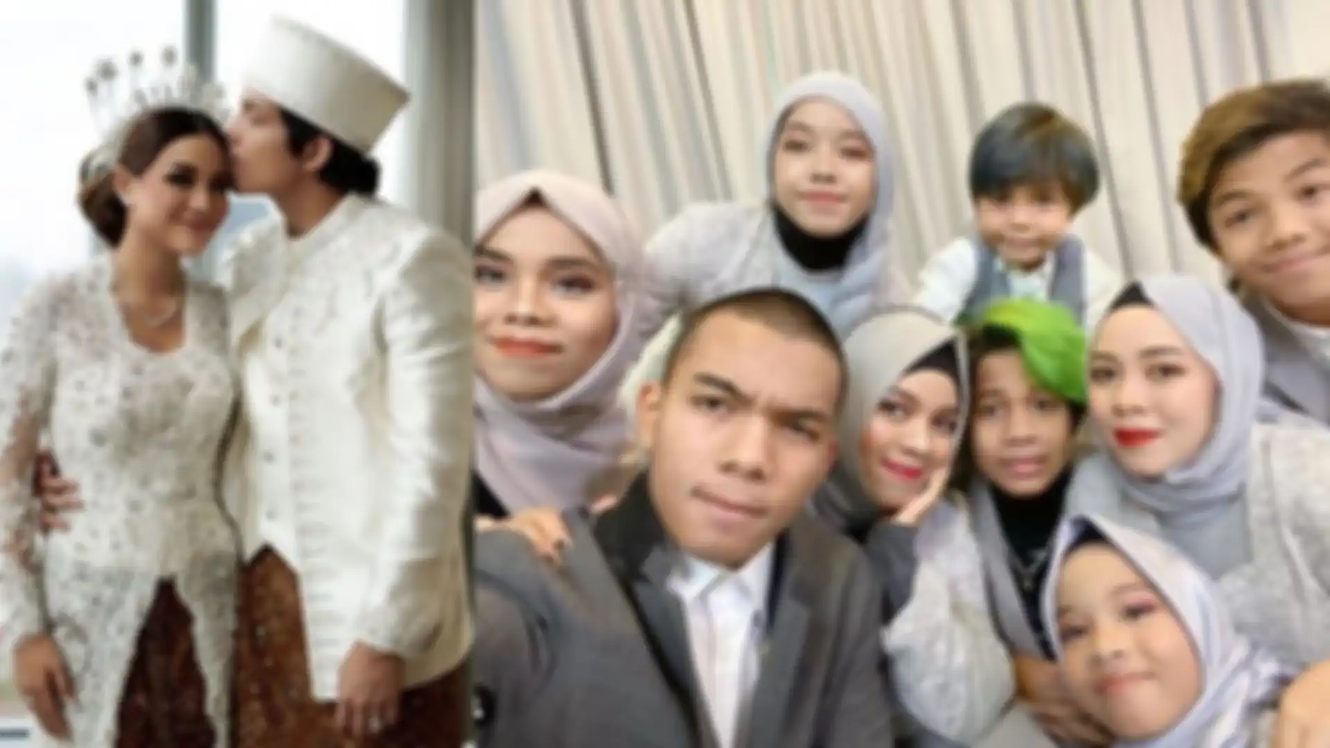 Aurel Hermansyah resmi jadi bagian Gen Halilintar
