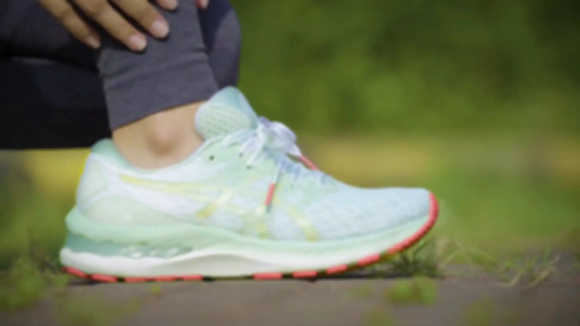 ASICS GEL-NIMBUS 23
