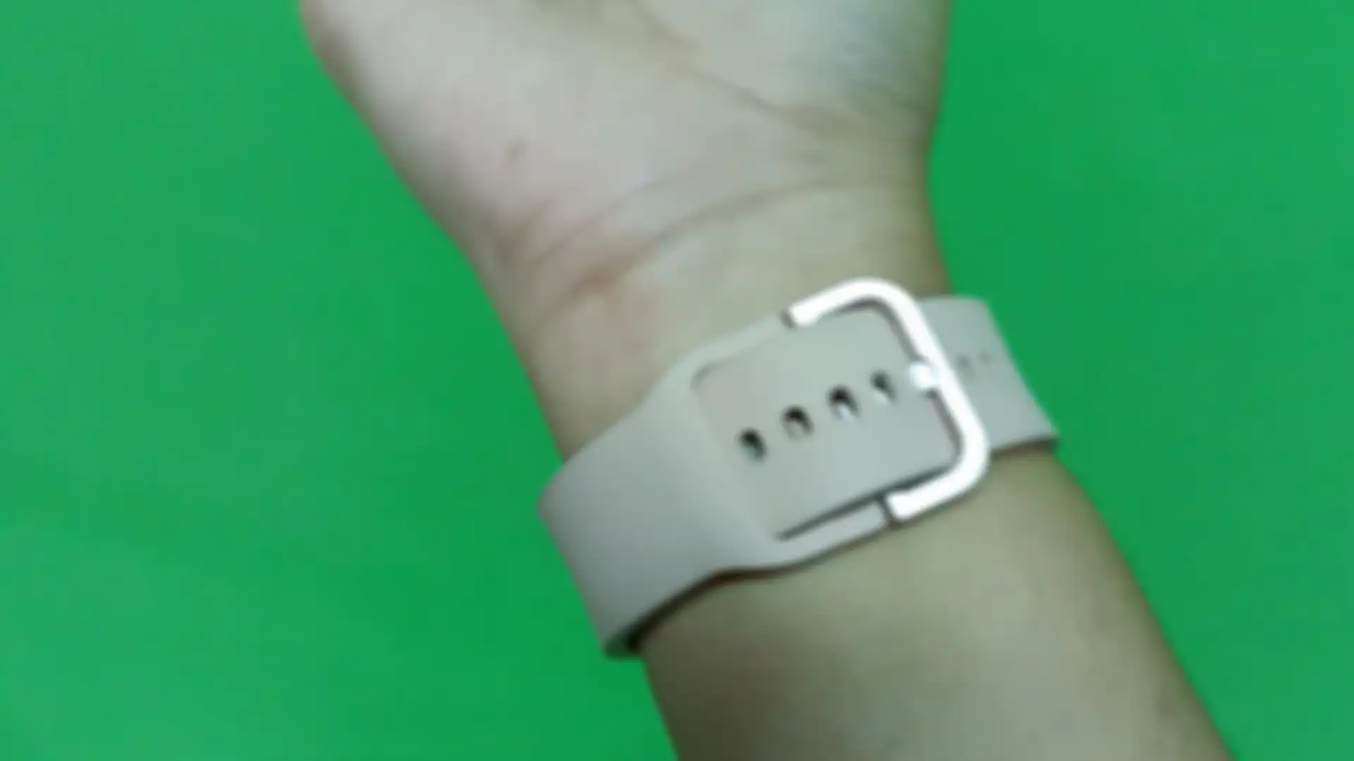 Strap Samsung Galaxy Watch4 yang inovatif.