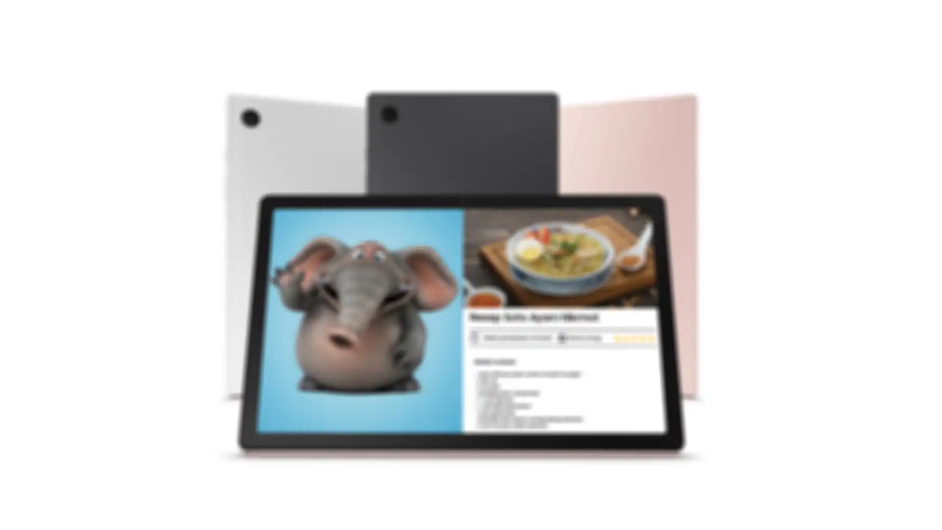 Samsung Galaxy Tab A8
