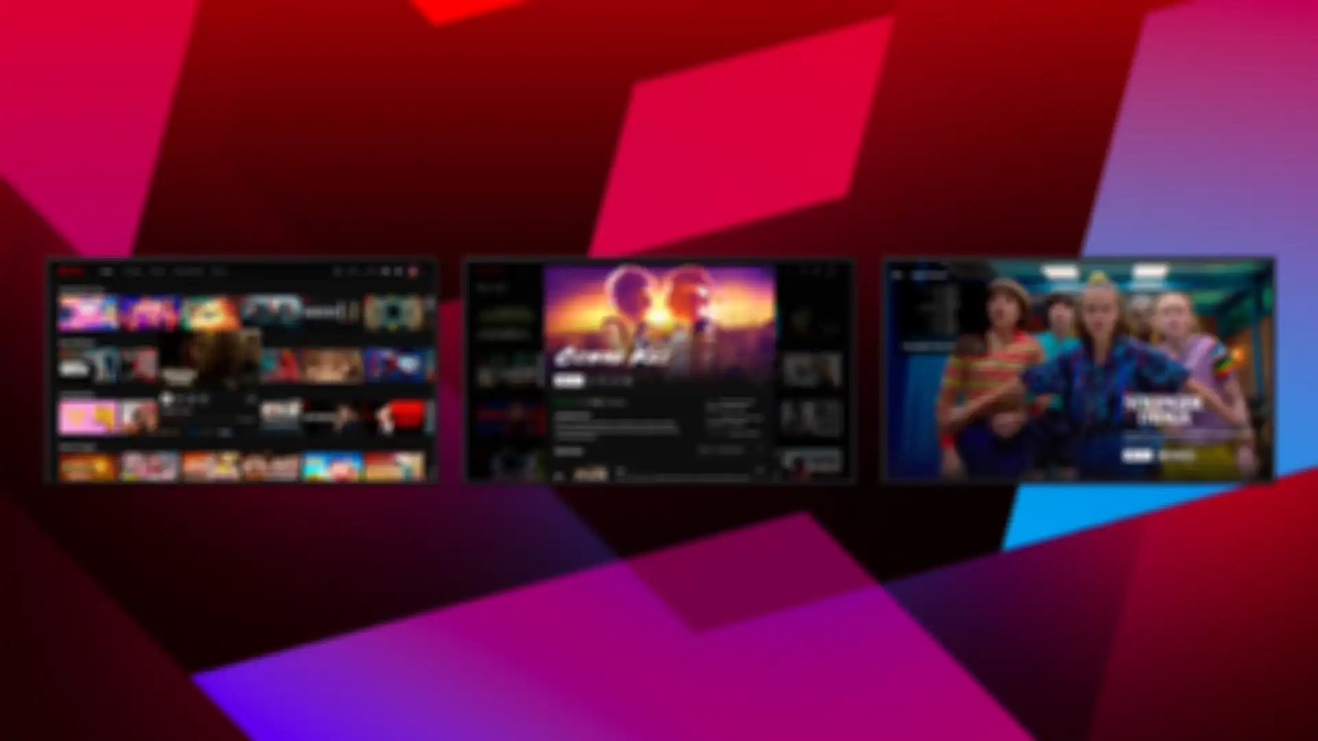 Fitur double thumbs up Netflix