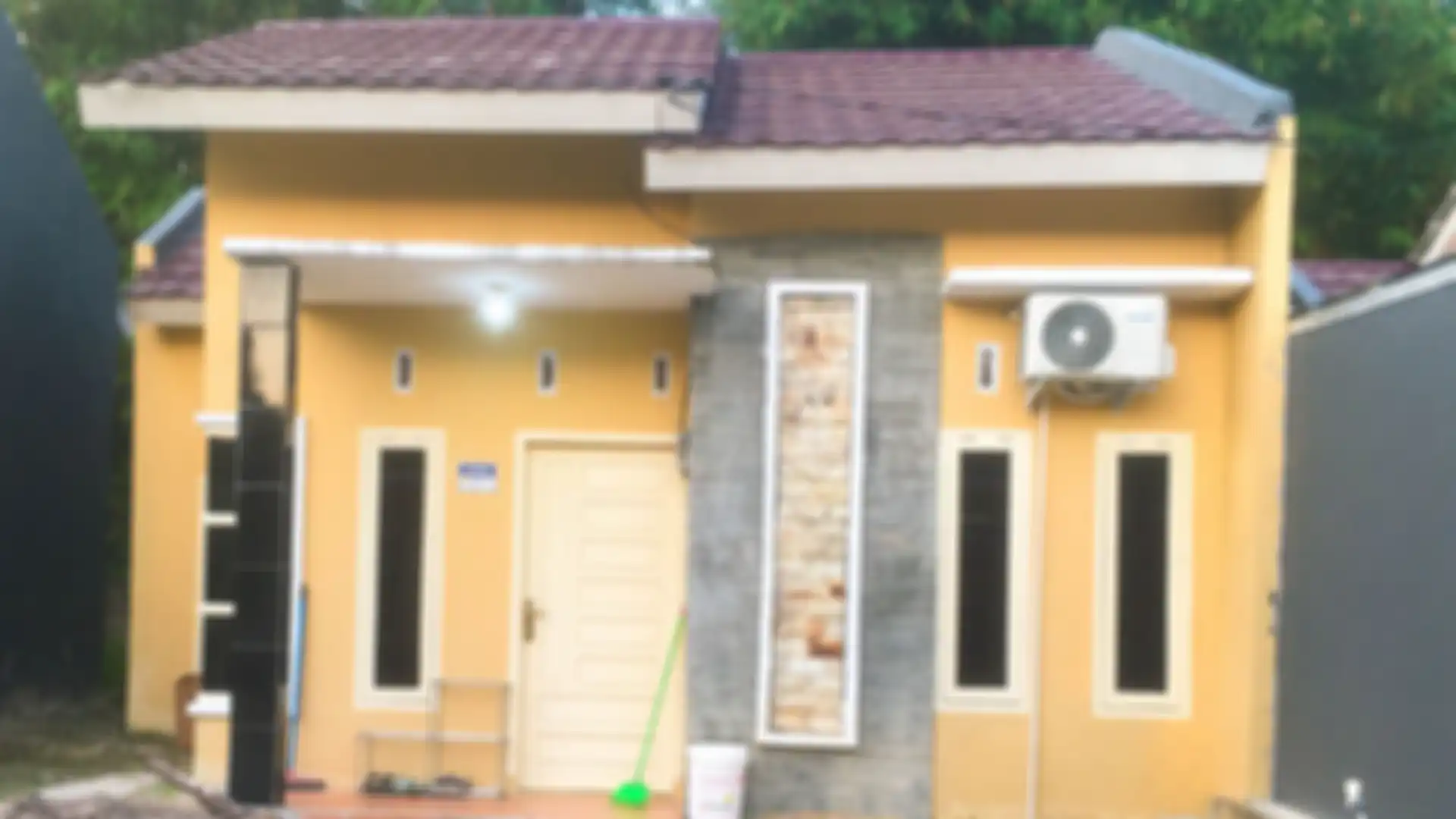 Kisaran harga rumah minimalis tipe 21