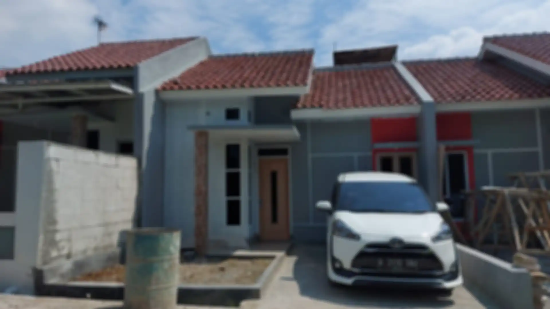 Selain mengetahui harga rumah minimalis tipe 21, ketahui apa saja keunggulan-keunggulan rumah tipe 21