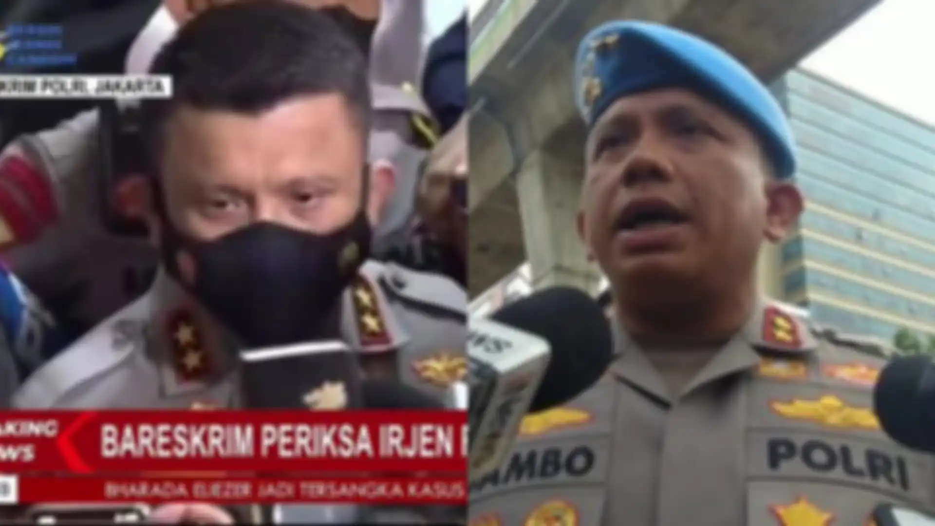 Ferdy Sambo