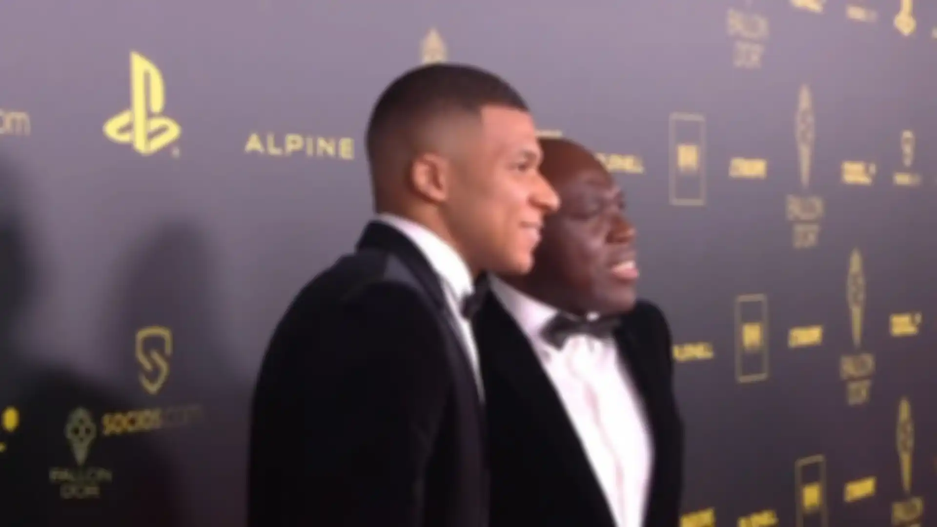 Kylian Mbappe jadi pemain Piala Dunia 2022 termahal.