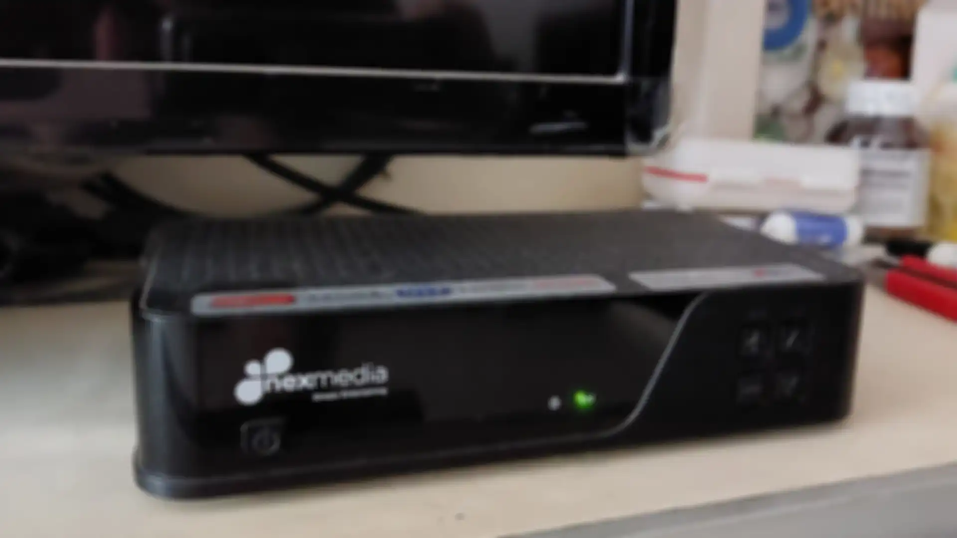 Cara Dapat Set Top Box Gratis Kominfo
