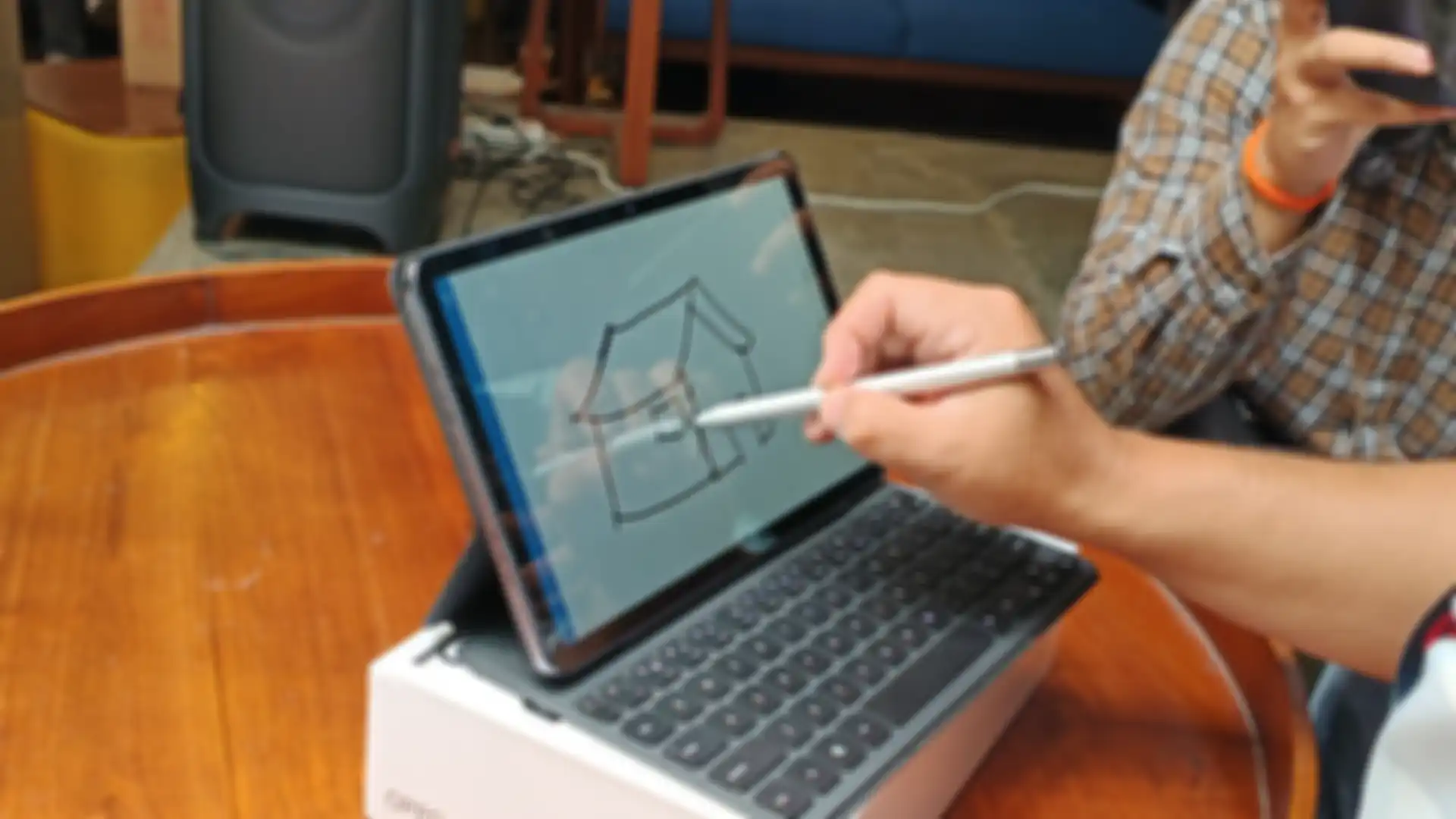 OPPO Pad Air