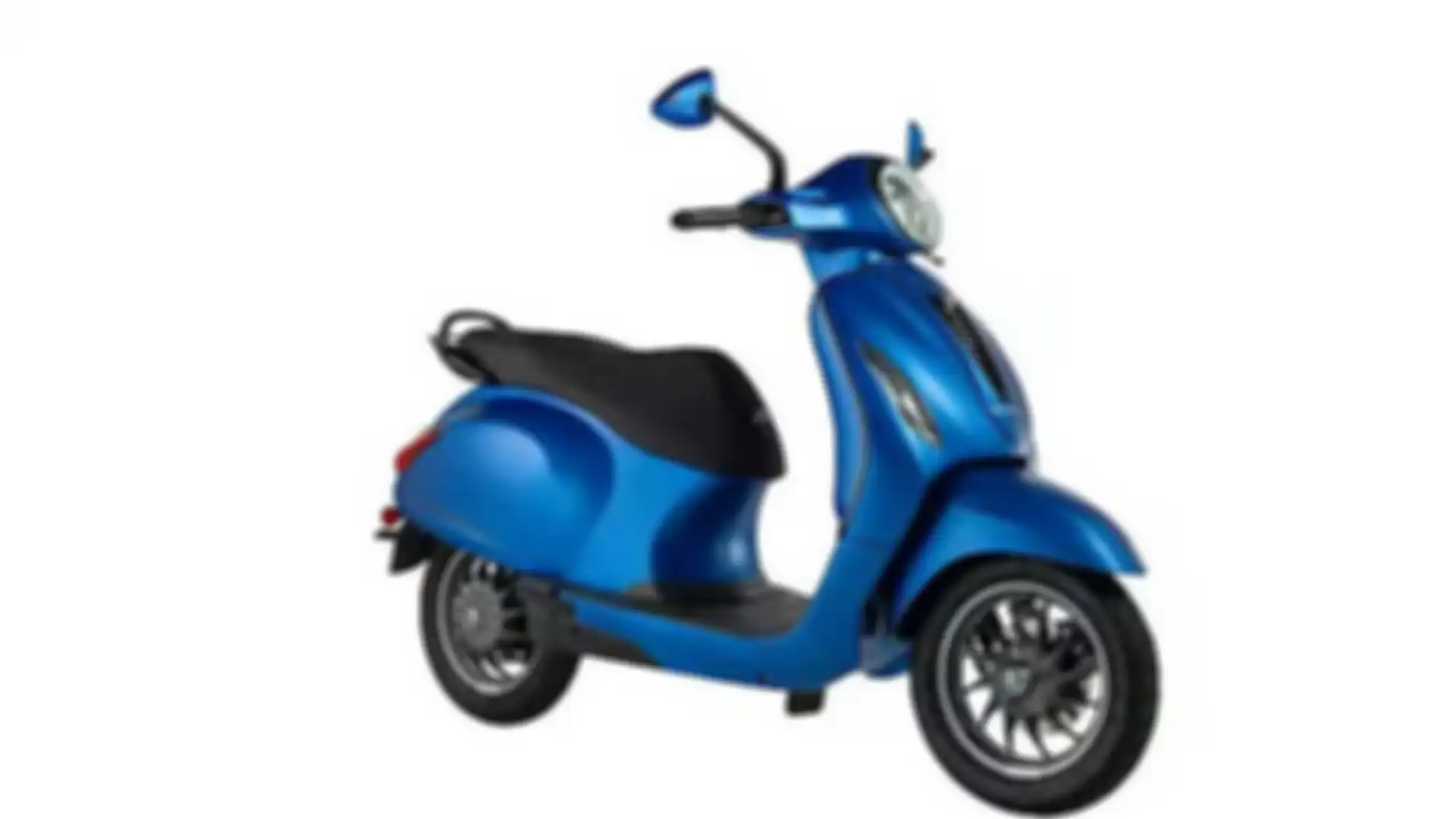 Motor listrik Bajaj Chetak 2023 hadir dengan beberapa ubahan terbaru.