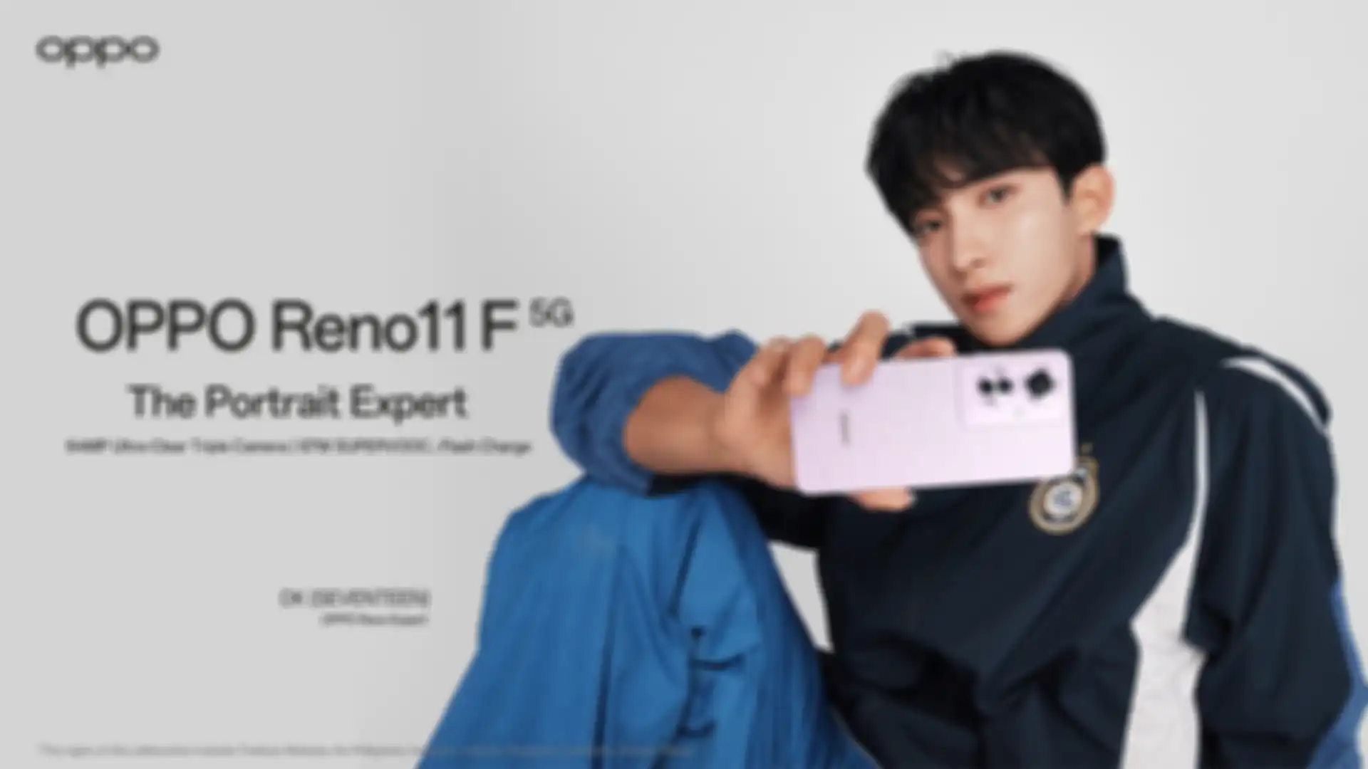 DK sebagai Reno Expert