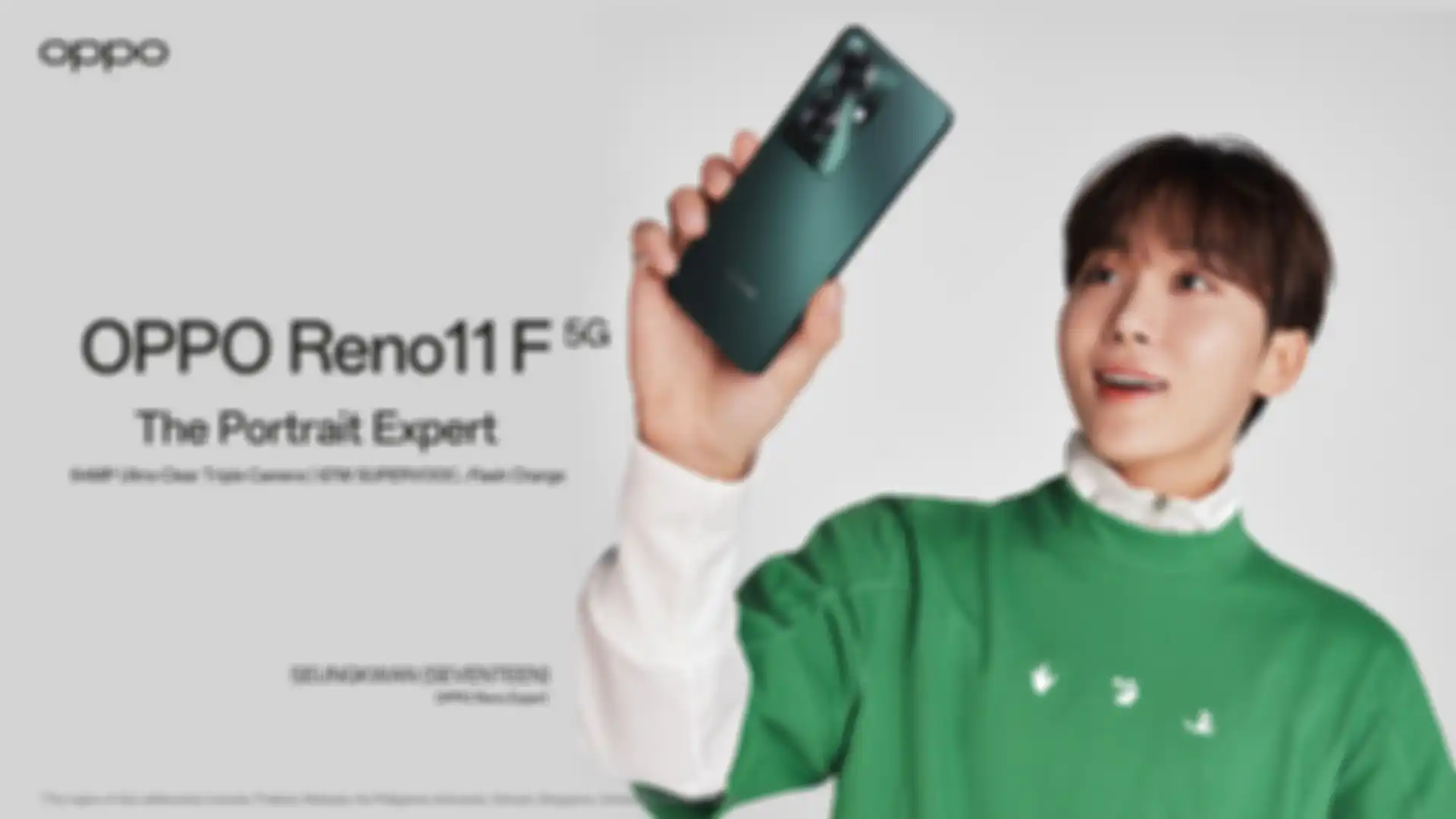  SEUNGKWAN sebagai Reno Expert