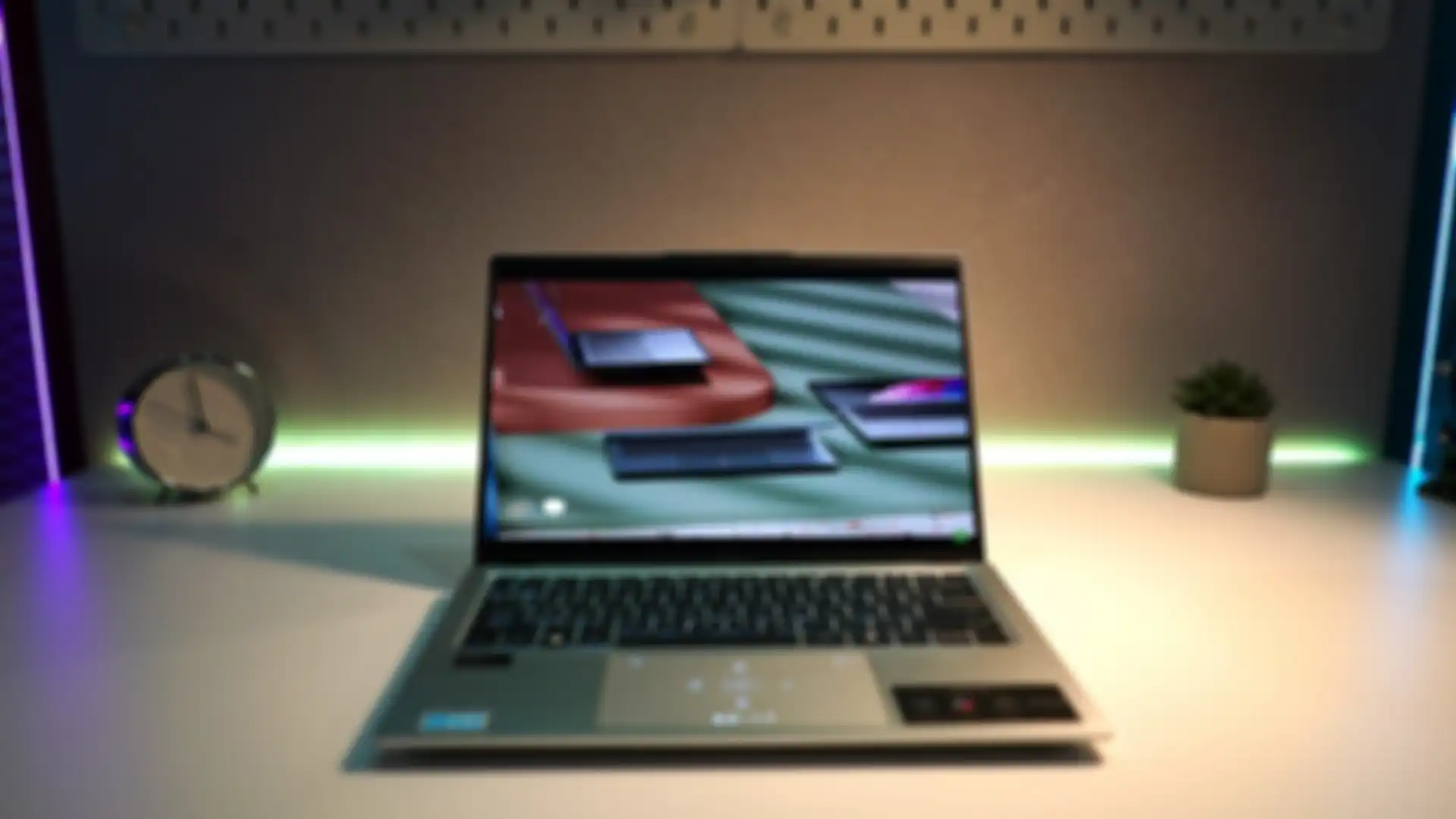 ACER Swift Go 14 AI