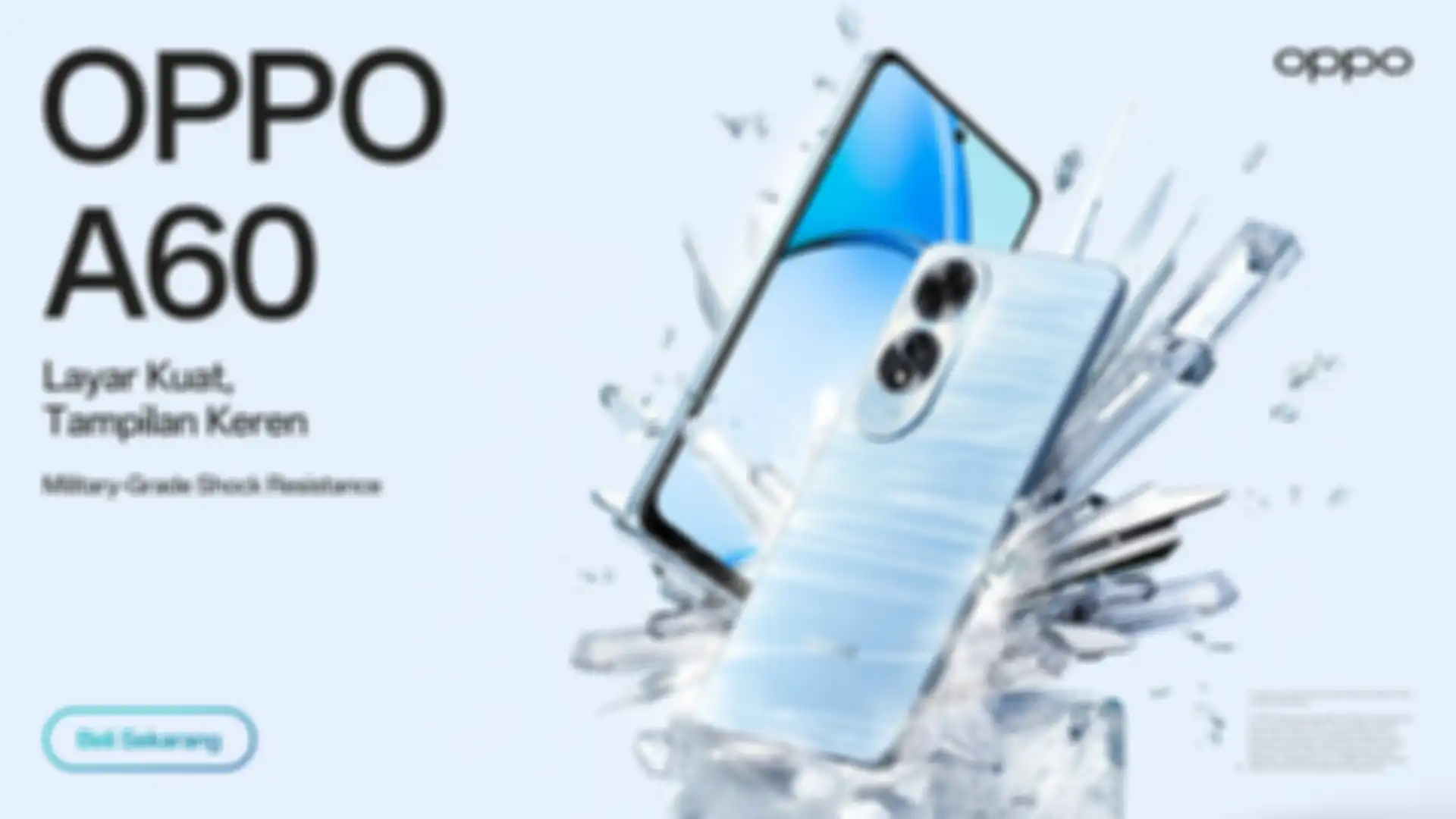 OPPO A60