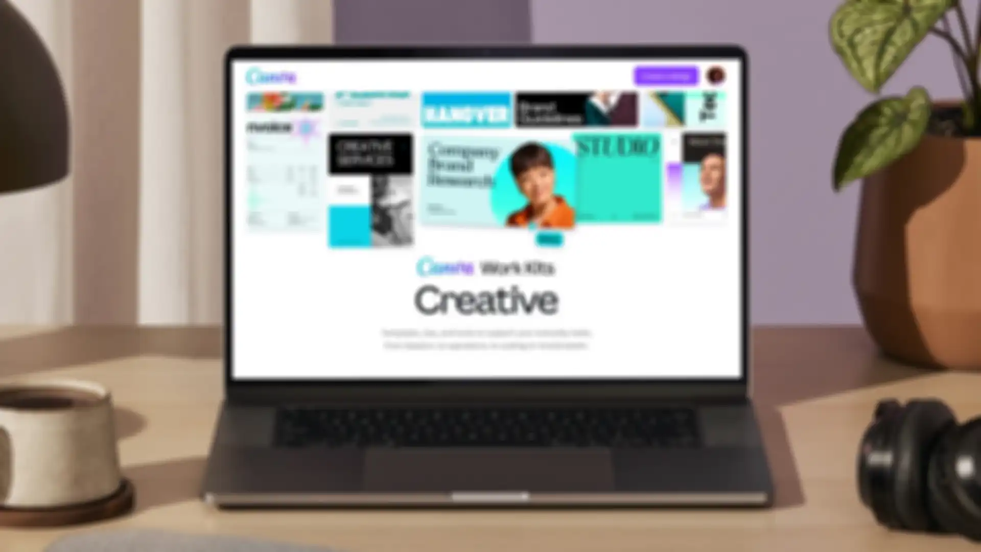 Creative Work Kit