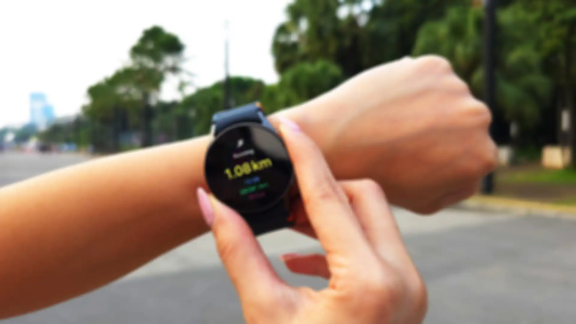 Samsung Galaxy Watch7