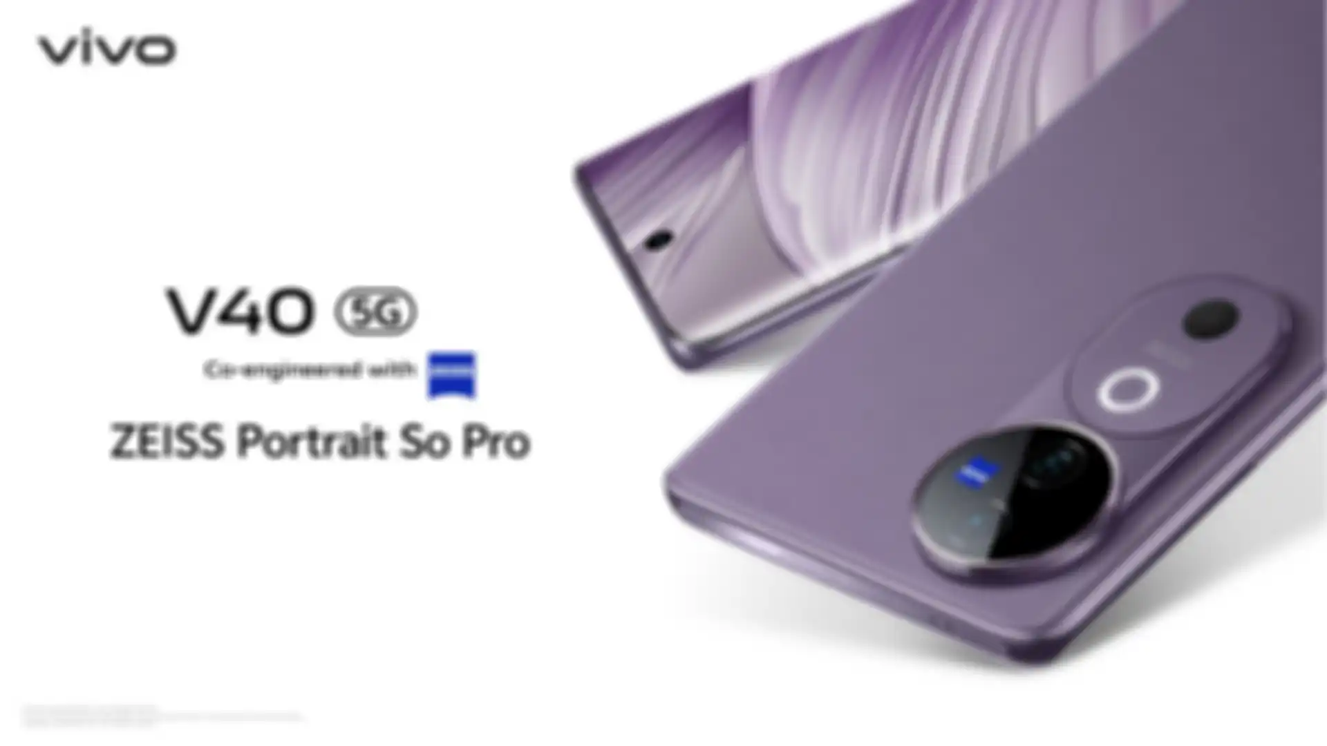 vivo V40 akan segear hadir di Indonesia