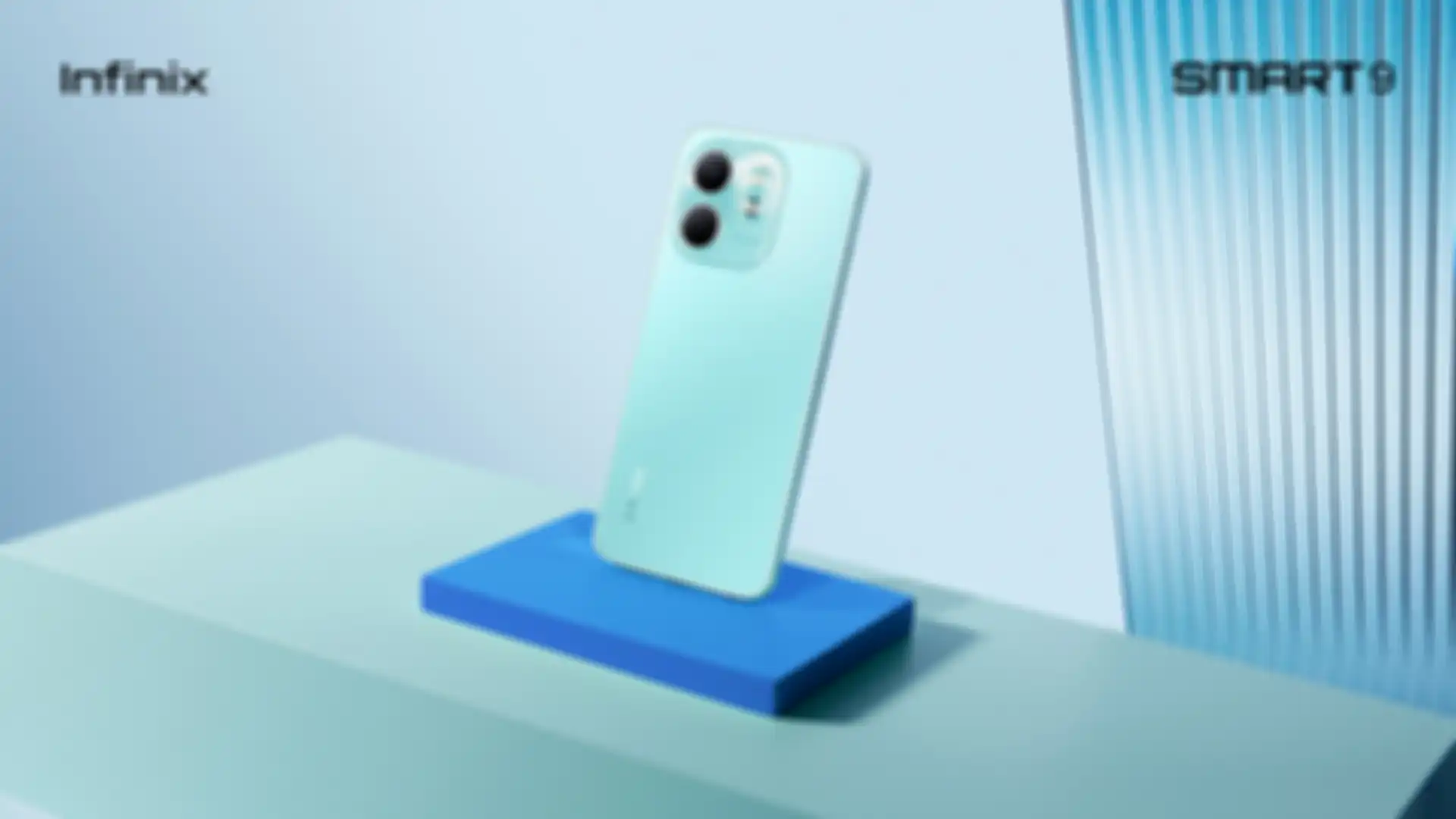 Infinix Smart 9